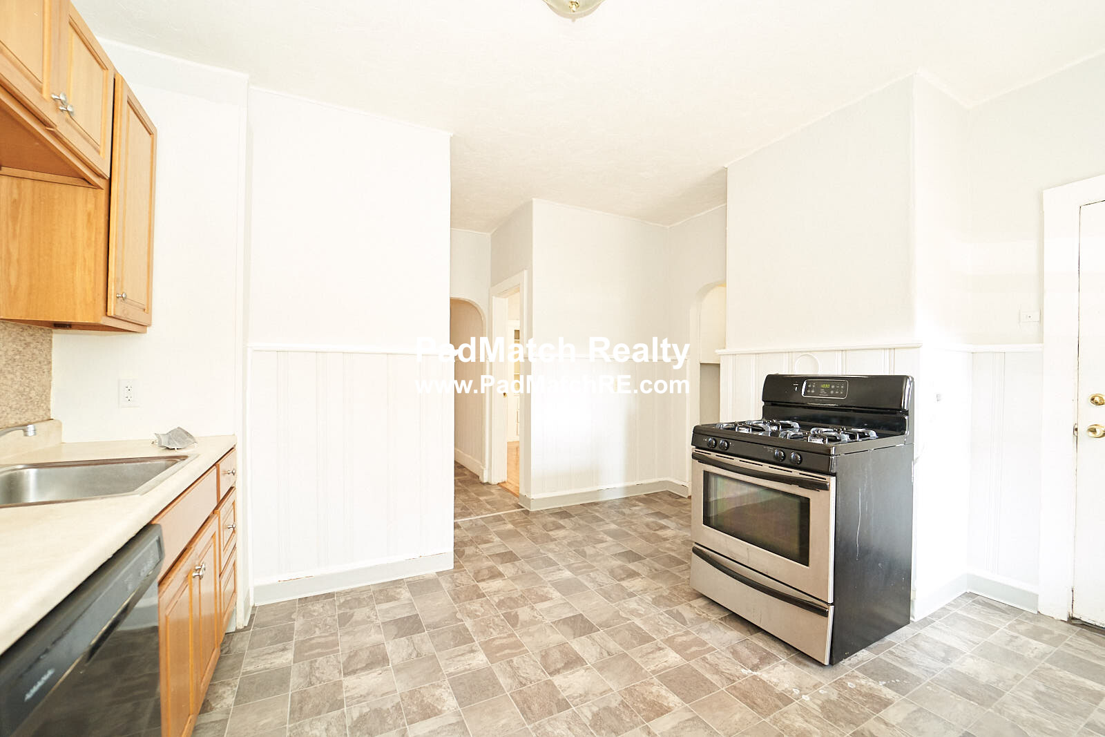 665 Columbia Rd, Dorchester