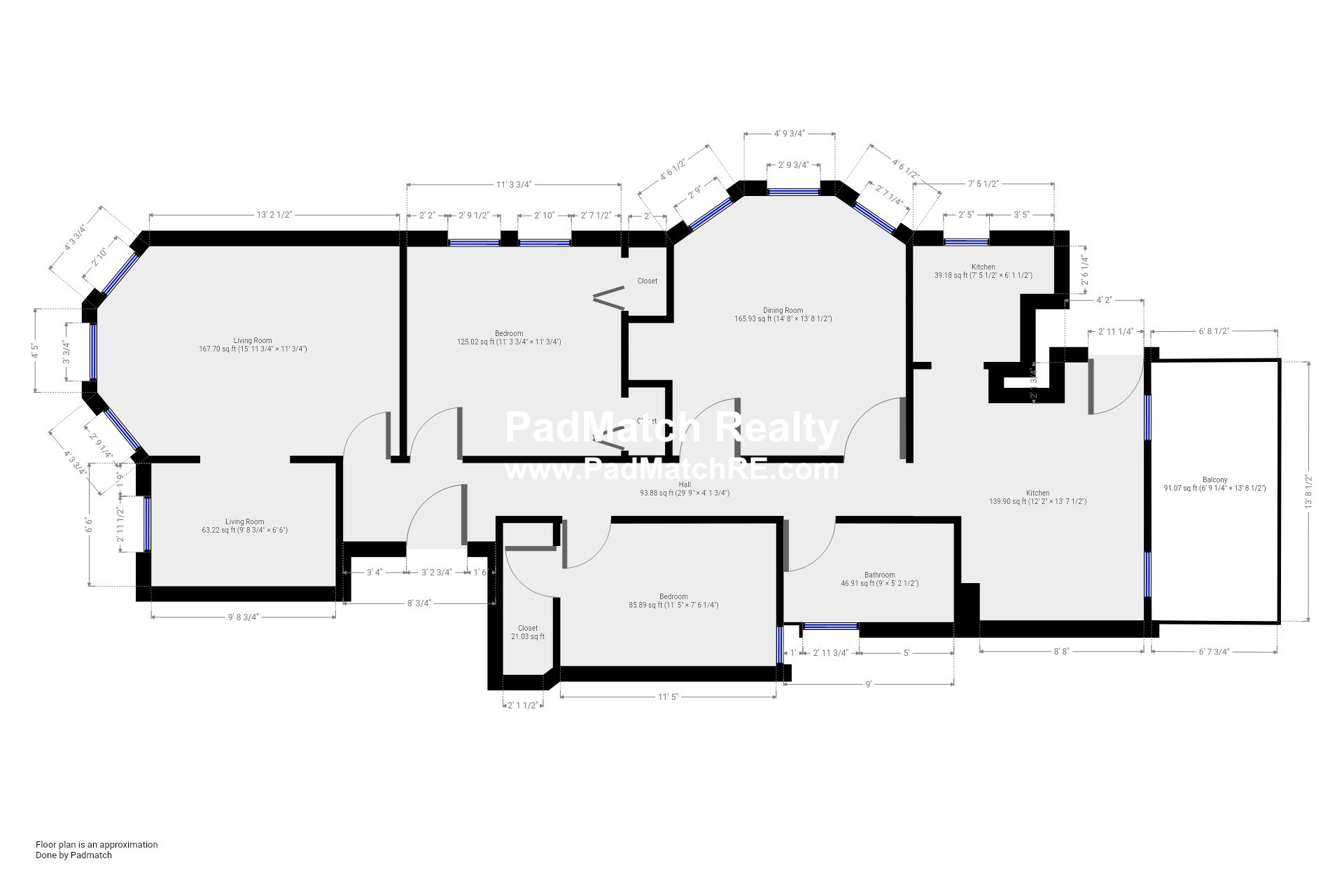 665 Columbia Rd, Dorchester