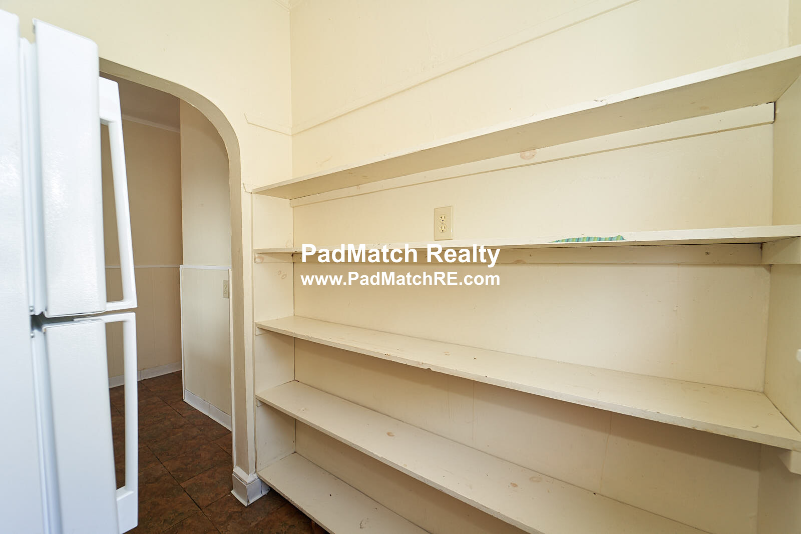 665 Columbia Rd, Dorchester