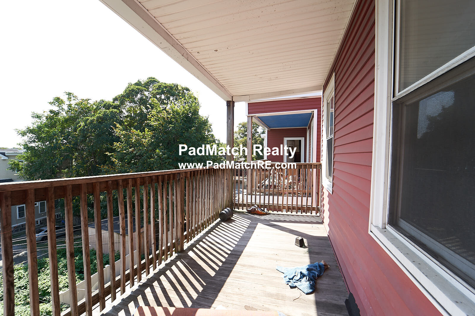 665 Columbia Rd, Dorchester