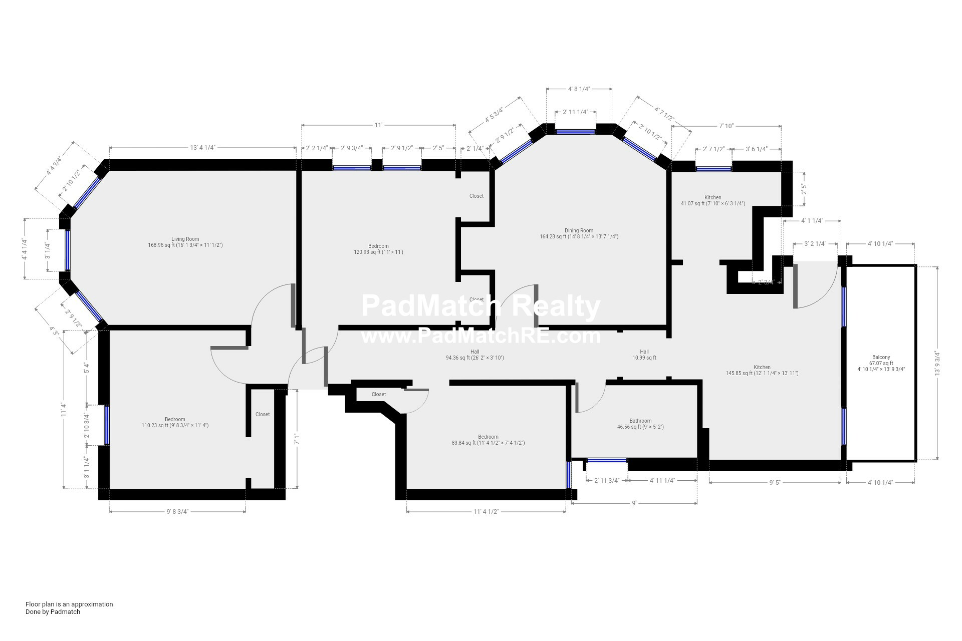 665 Columbia Rd, Dorchester