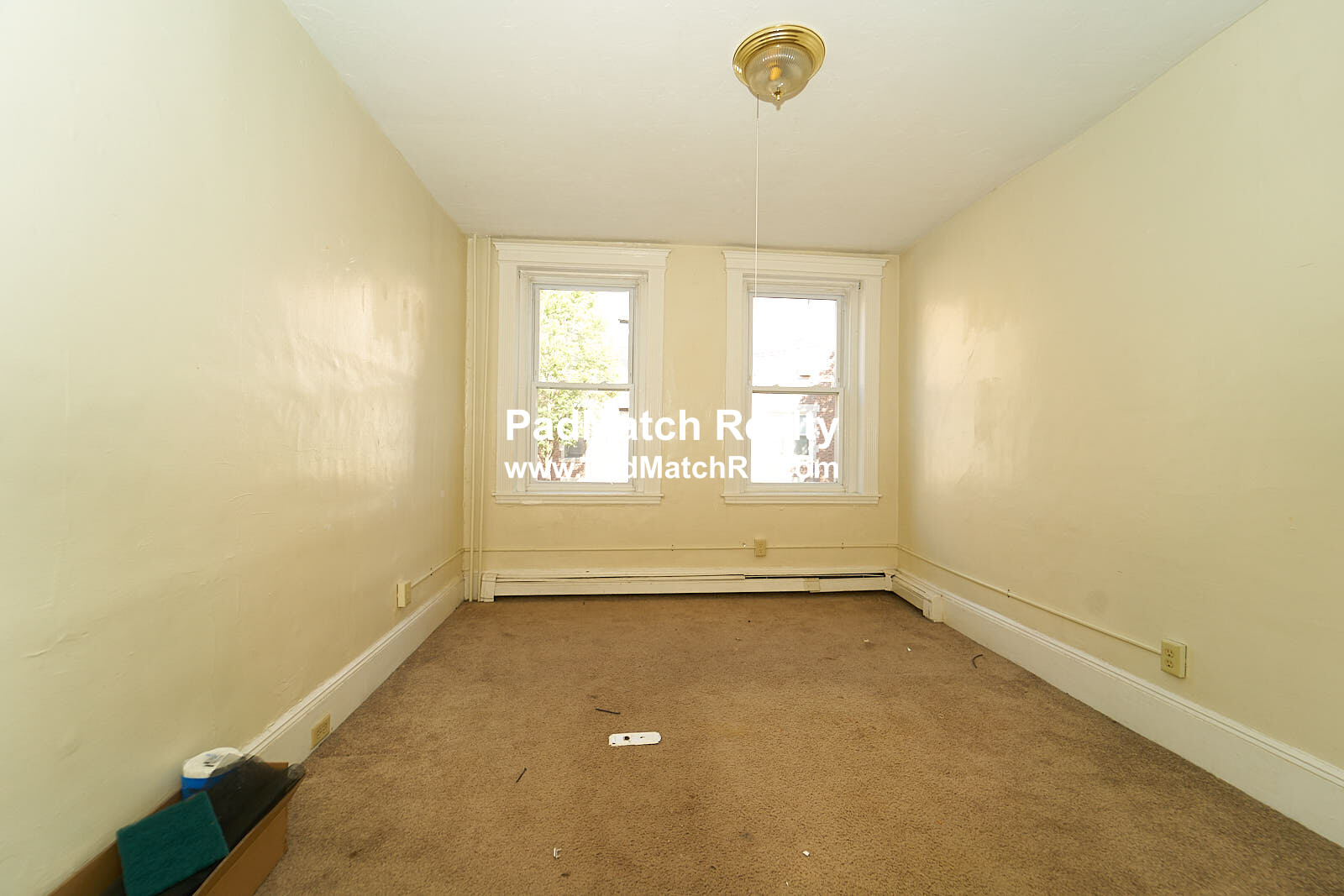 2 bed, 1 bath apartment for rent at 77 Empire St Unit 2, Allston