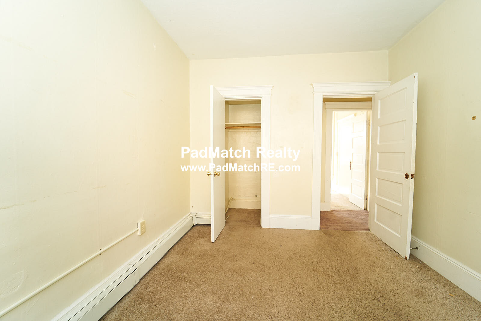 2 bed, 1 bath apartment for rent at 77 Empire St Unit 2, Allston — photo 6 of 11