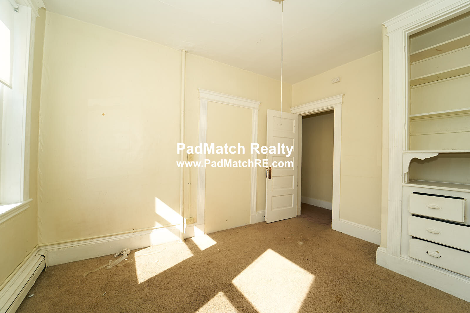 2 bed, 1 bath apartment for rent at 77 Empire St Unit 2, Allston — photo 4 of 11