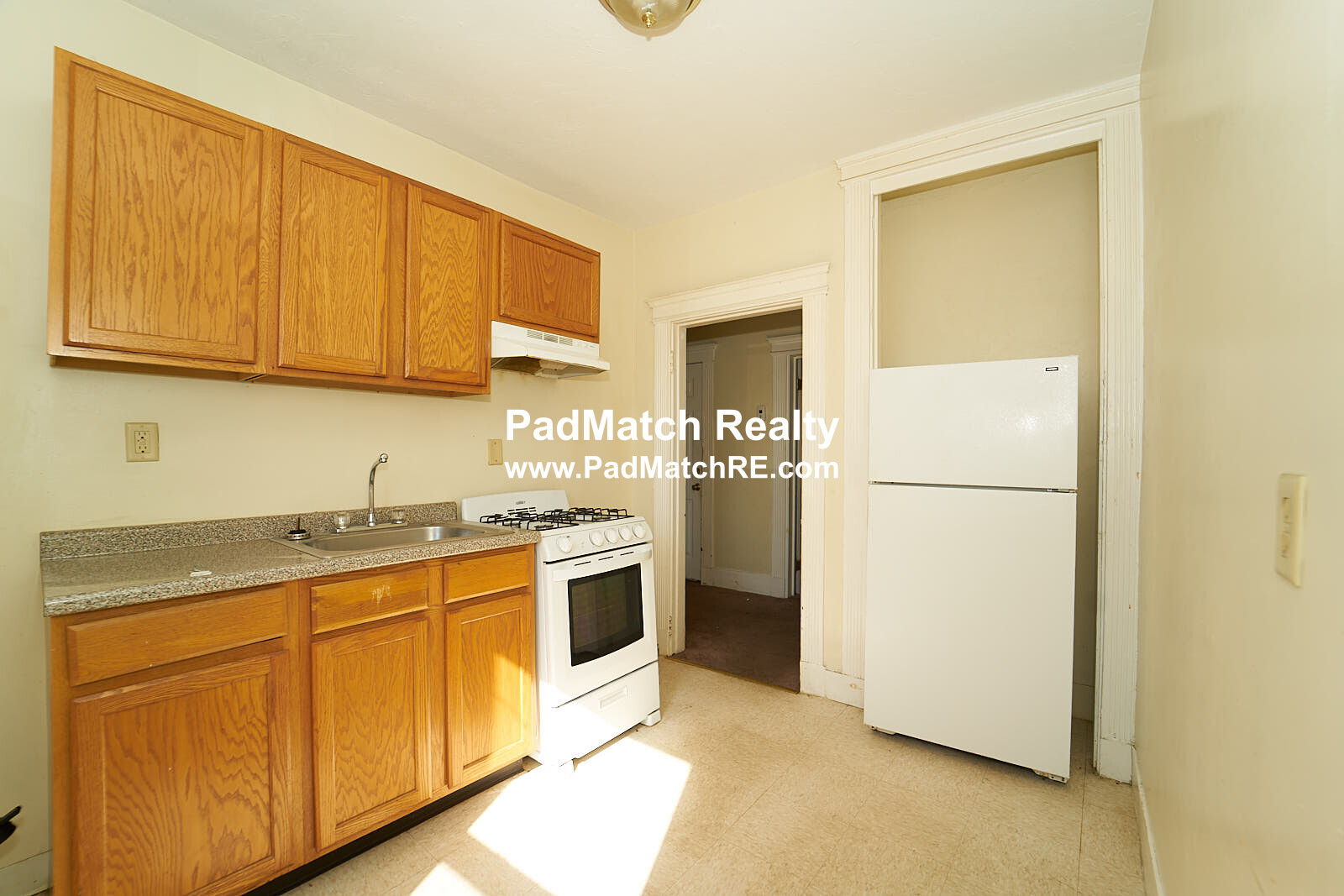 2 bed, 1 bath apartment for rent at 77 Empire St Unit 2, Allston — photo 10 of 11