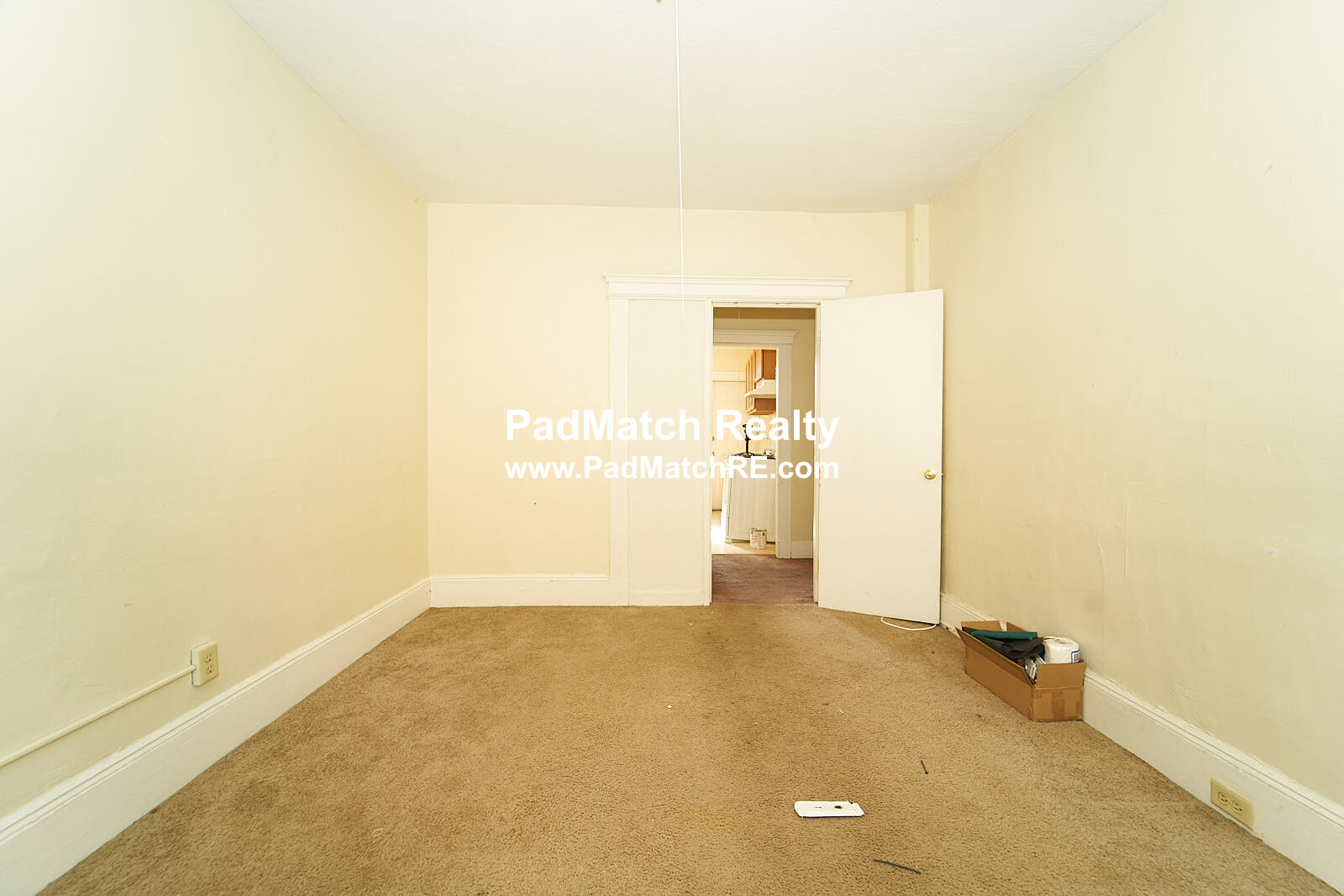 2 bed, 1 bath apartment for rent at 77 Empire St Unit 2, Allston — photo 2 of 11
