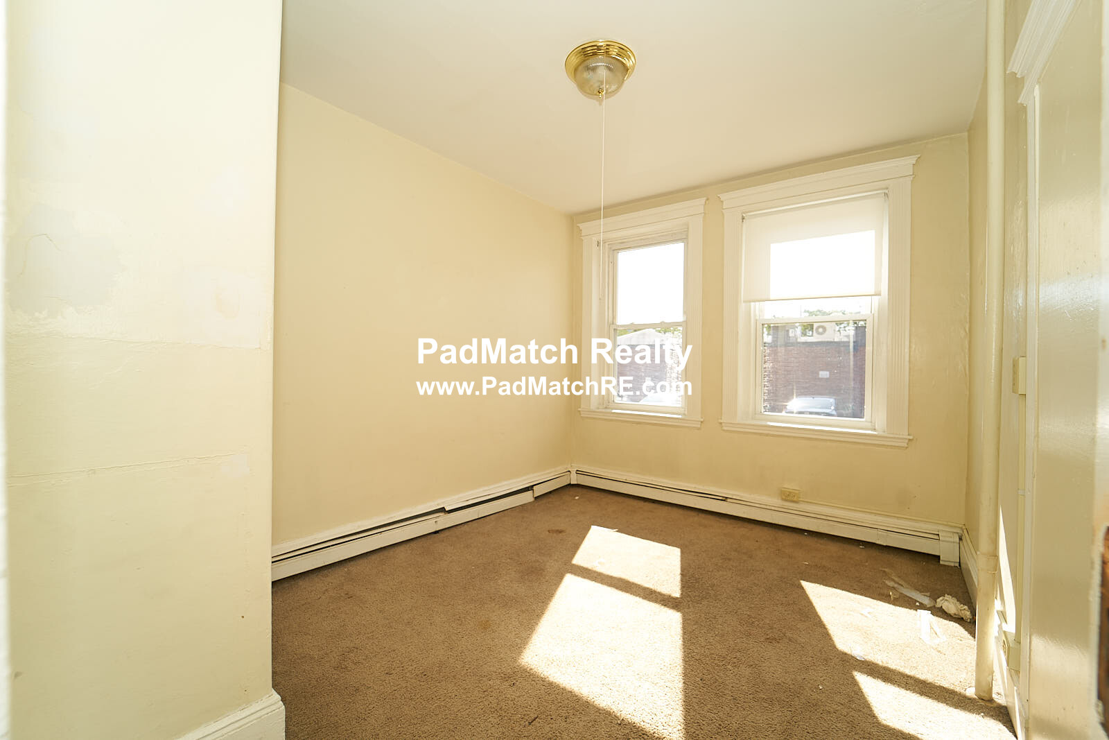 2 bed, 1 bath apartment for rent at 77 Empire St Unit 2, Allston — photo 3 of 11