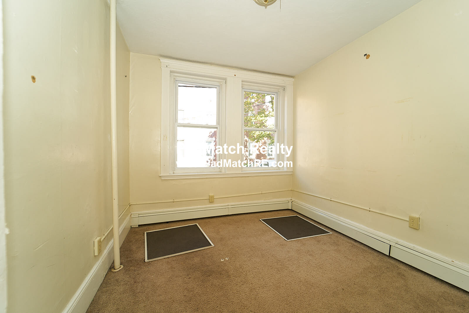 2 bed, 1 bath apartment for rent at 77 Empire St Unit 2, Allston — photo 5 of 11