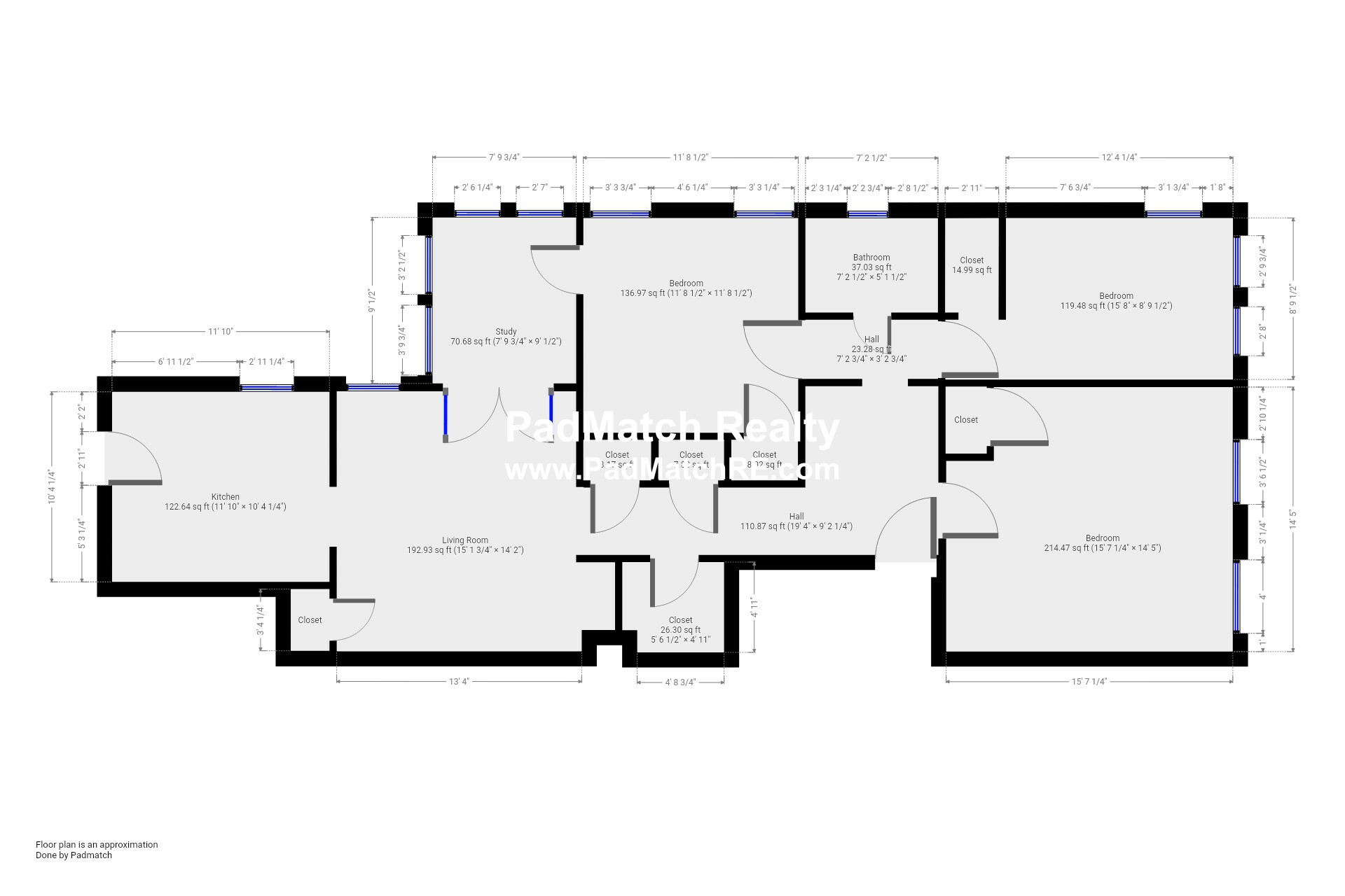 15 Quint Ave, Allston