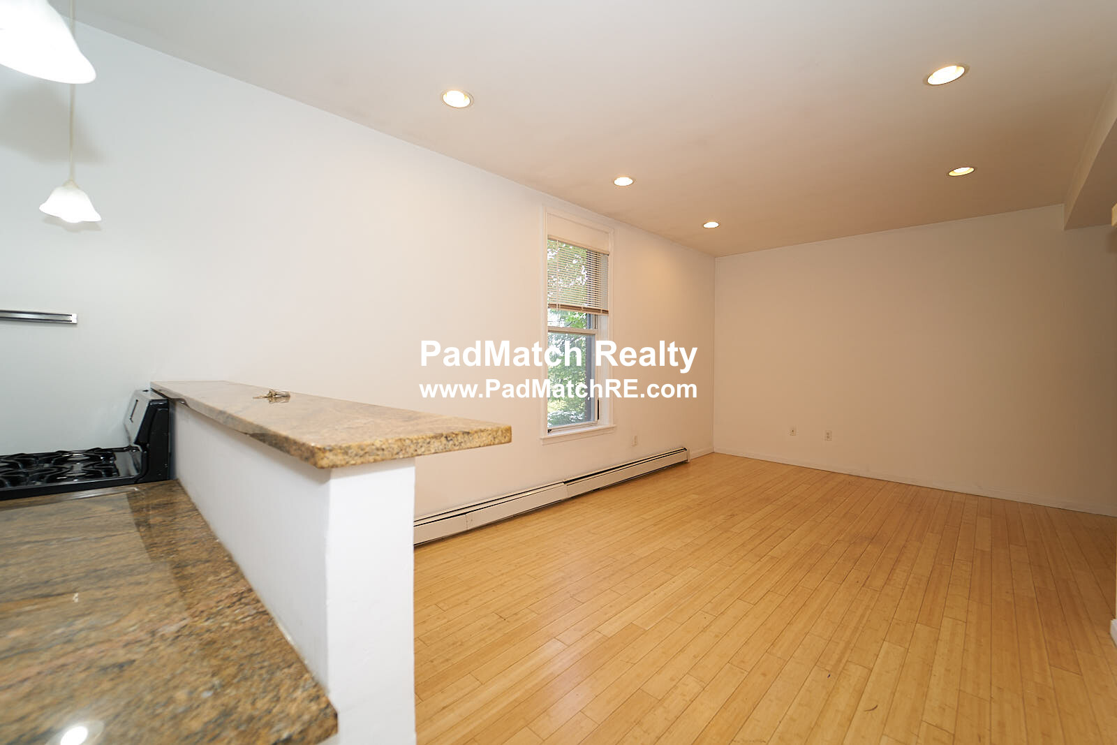 3 bed, 1 bath apartment for rent at 40 Newton St Unit 1A, Brighton