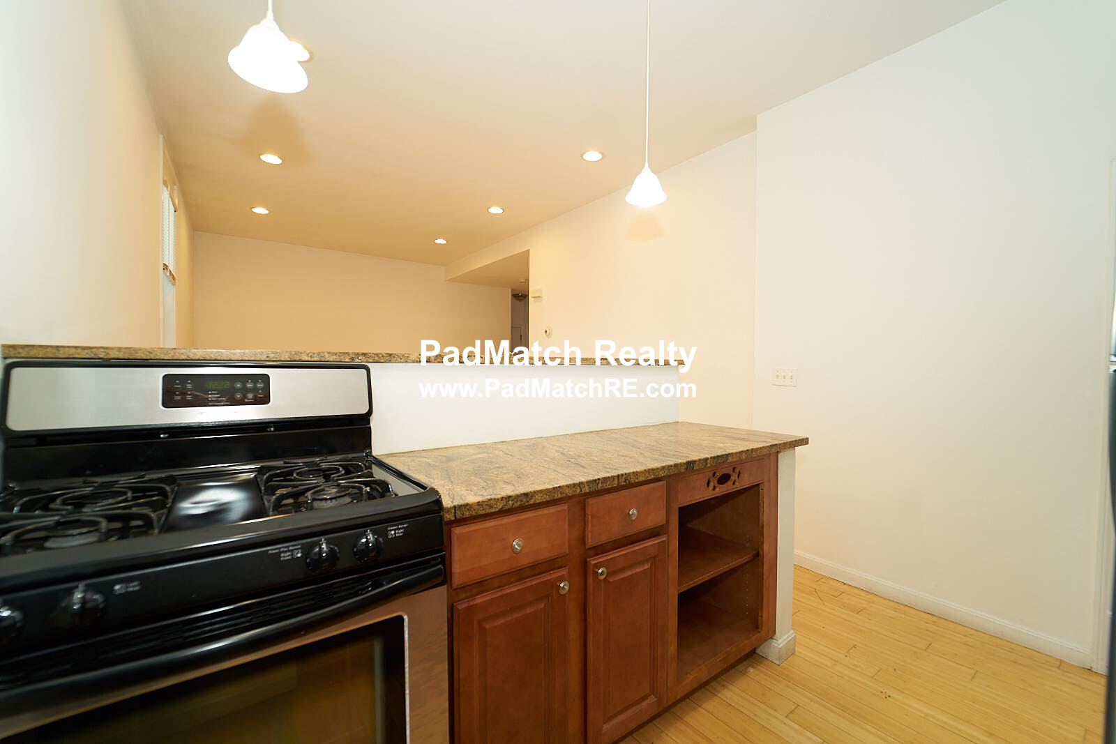 3 bed, 1 bath apartment for rent at 40 Newton St Unit 1A, Brighton — photo 11 of 16