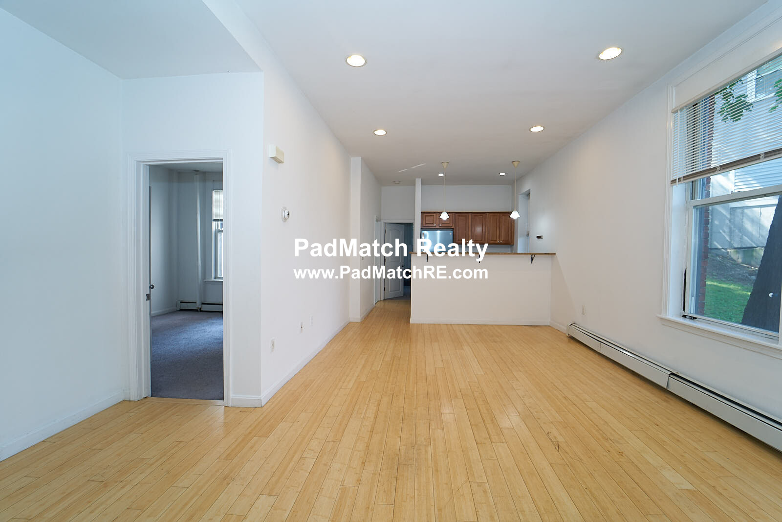 3 bed, 1 bath apartment for rent at 40 Newton St Unit 1A, Brighton — photo 2 of 16