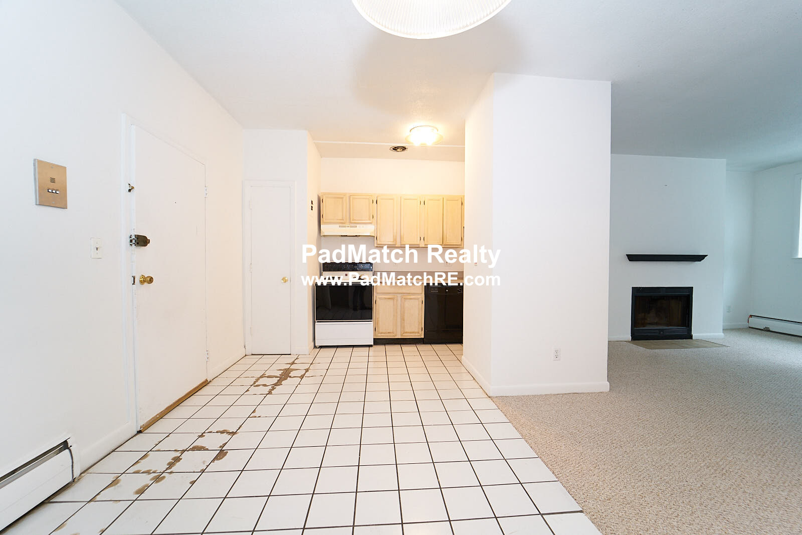 50 Evergreen St, Jamaica Plain