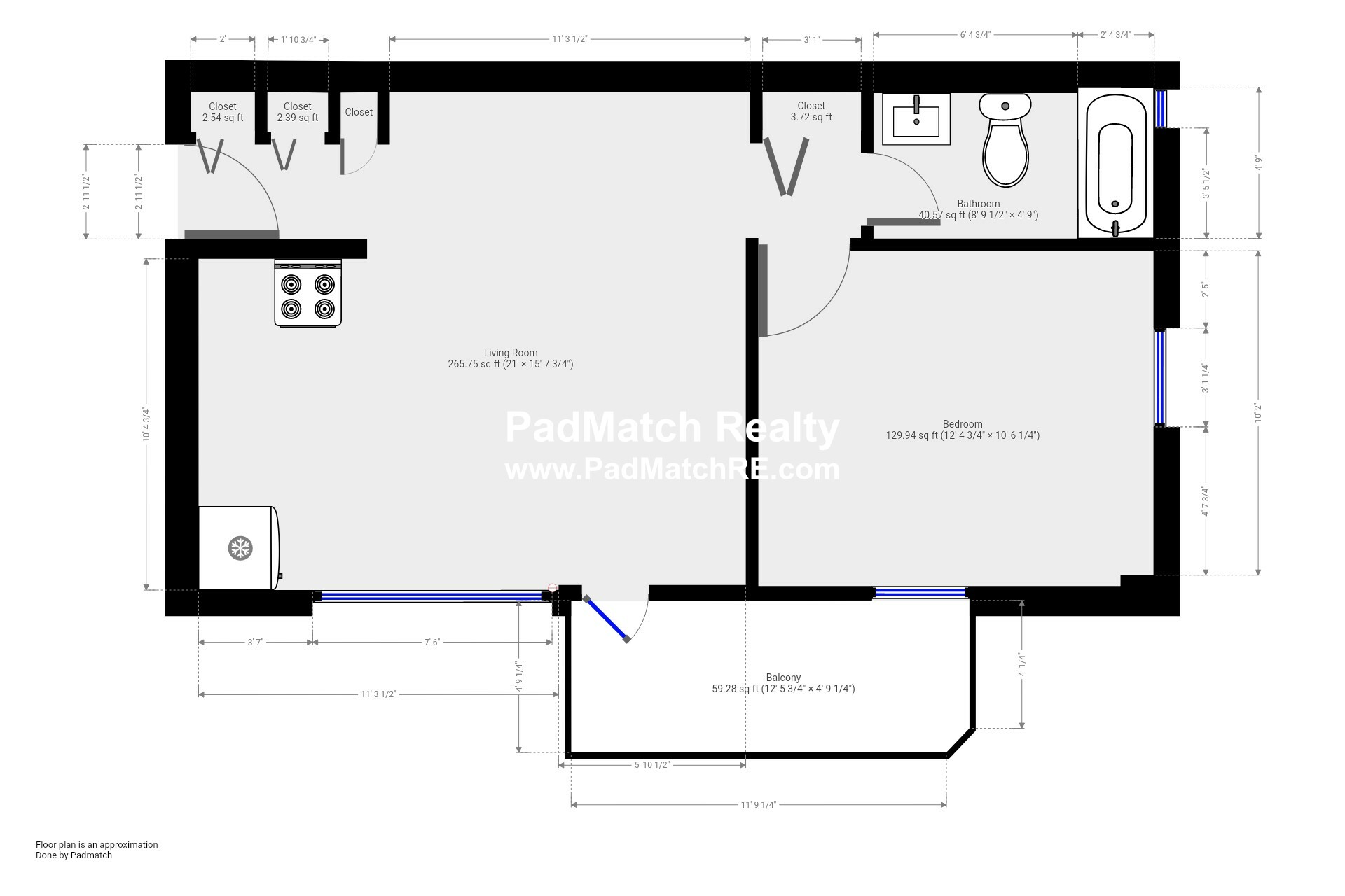 125 Trapelo Rd, Waverley Square