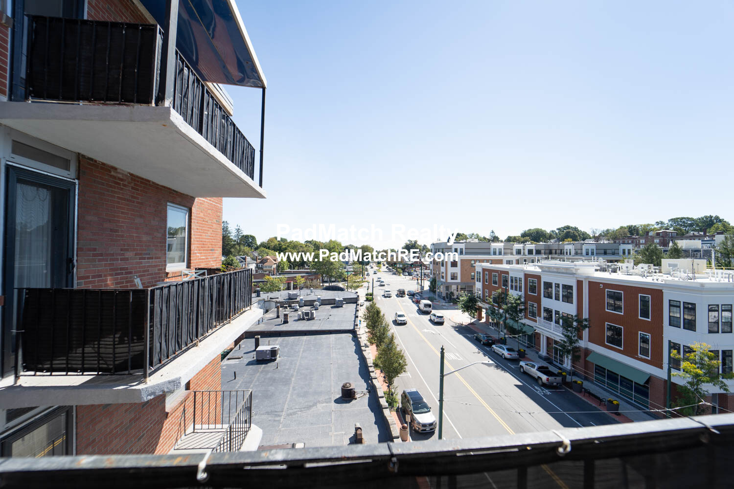 125 Trapelo Rd, Belmont Center