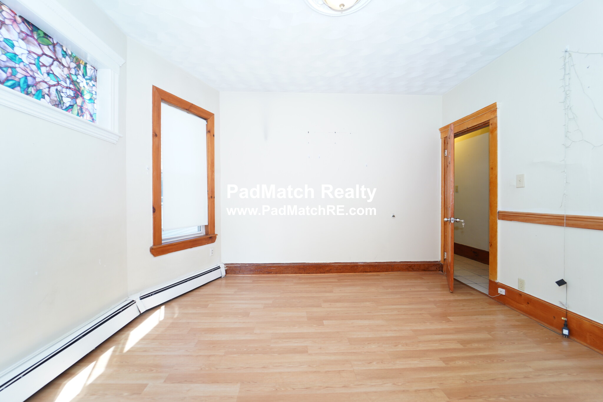 4 bed, 2 bath apartment for rent at 157 East Cottage St Unit 2, Dorchester — photo 9 of 18