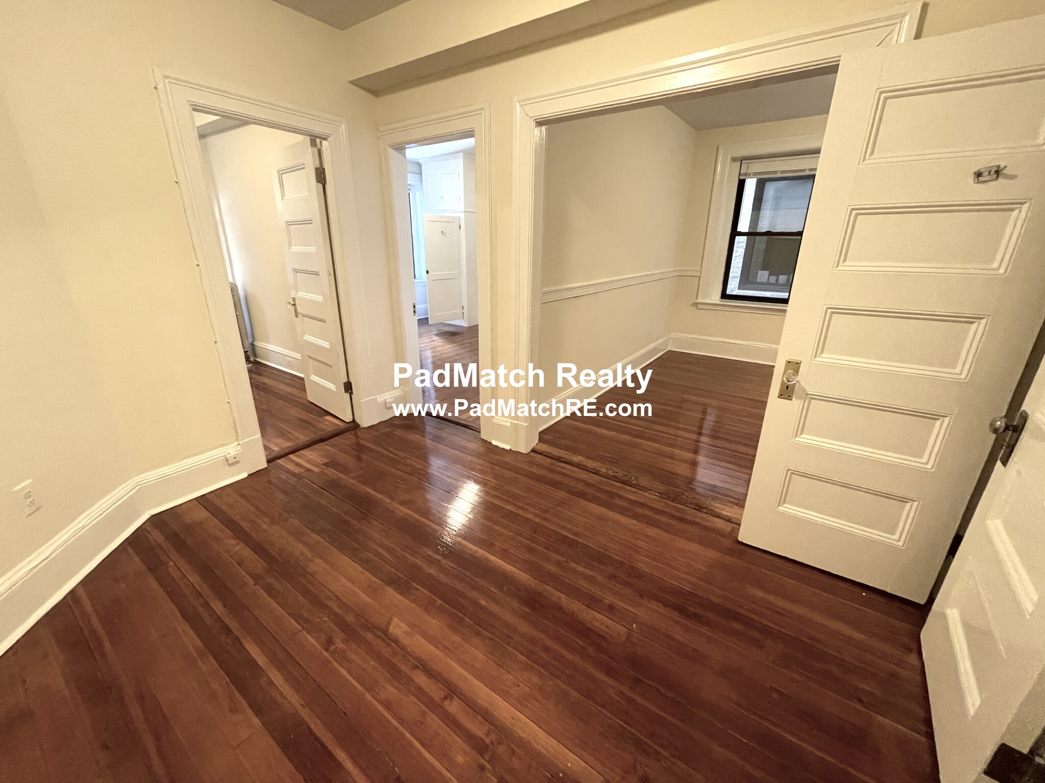 885 Massachusetts Ave, Harvard Square