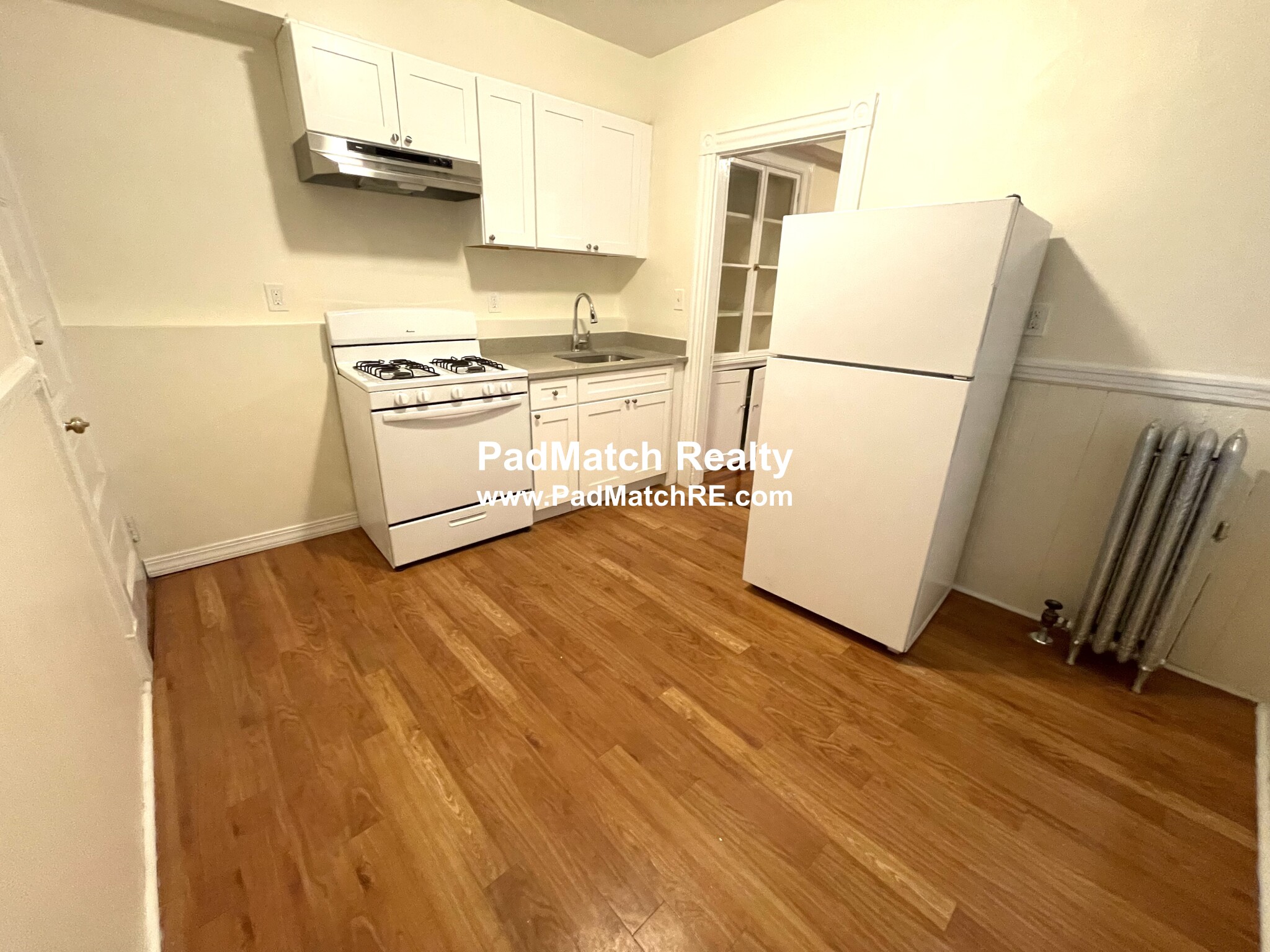 885 Massachusetts Ave, Harvard Square