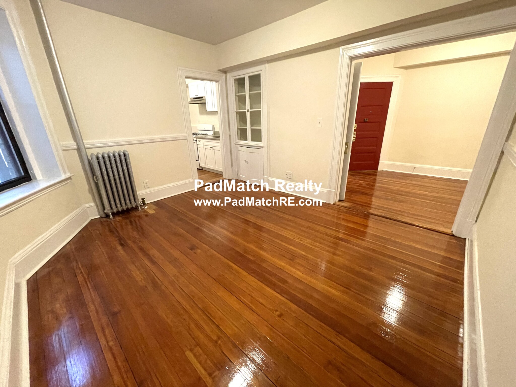 885 Massachusetts Ave, Harvard Square