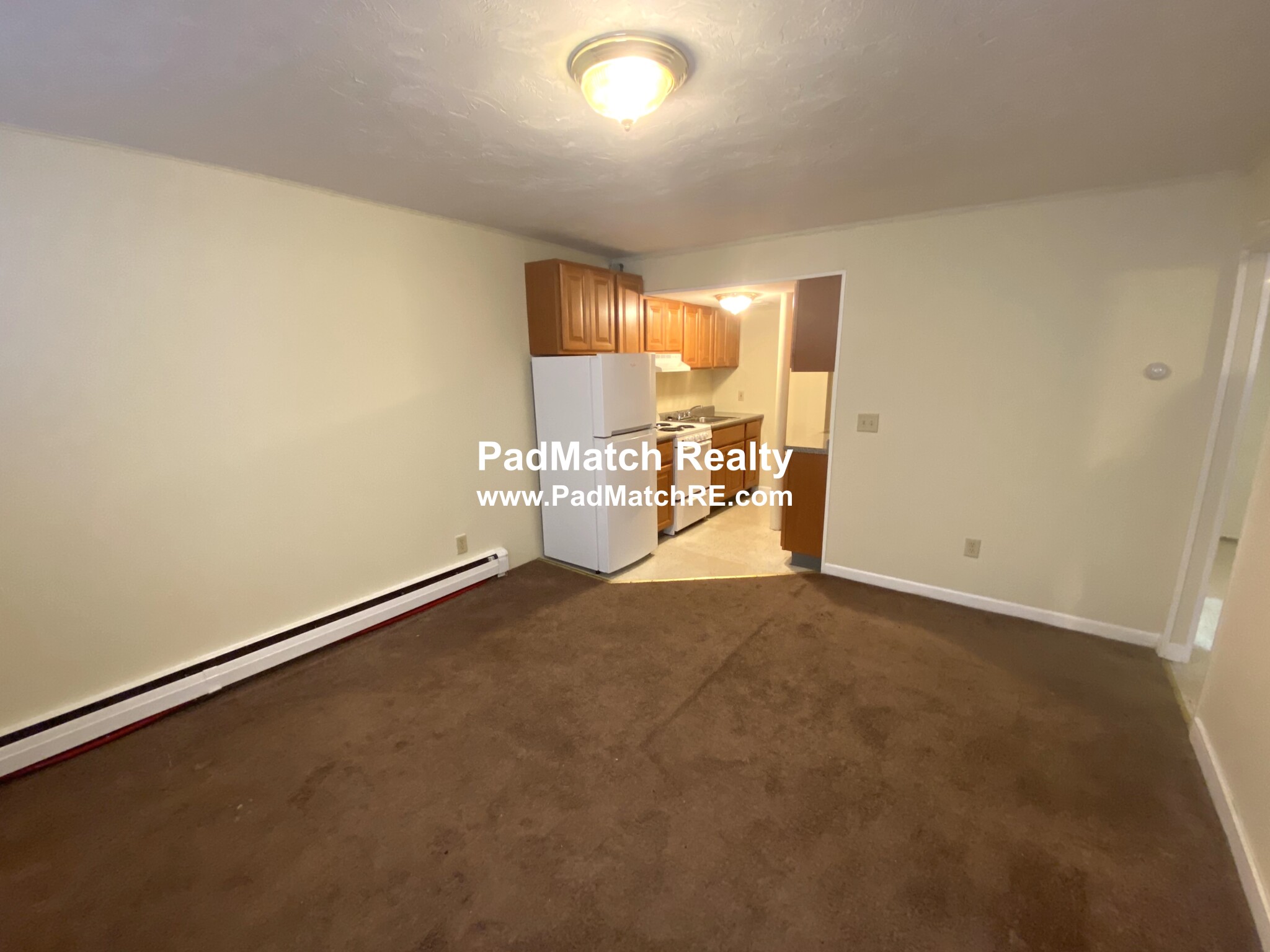 1126 Commonwealth Ave, Allston