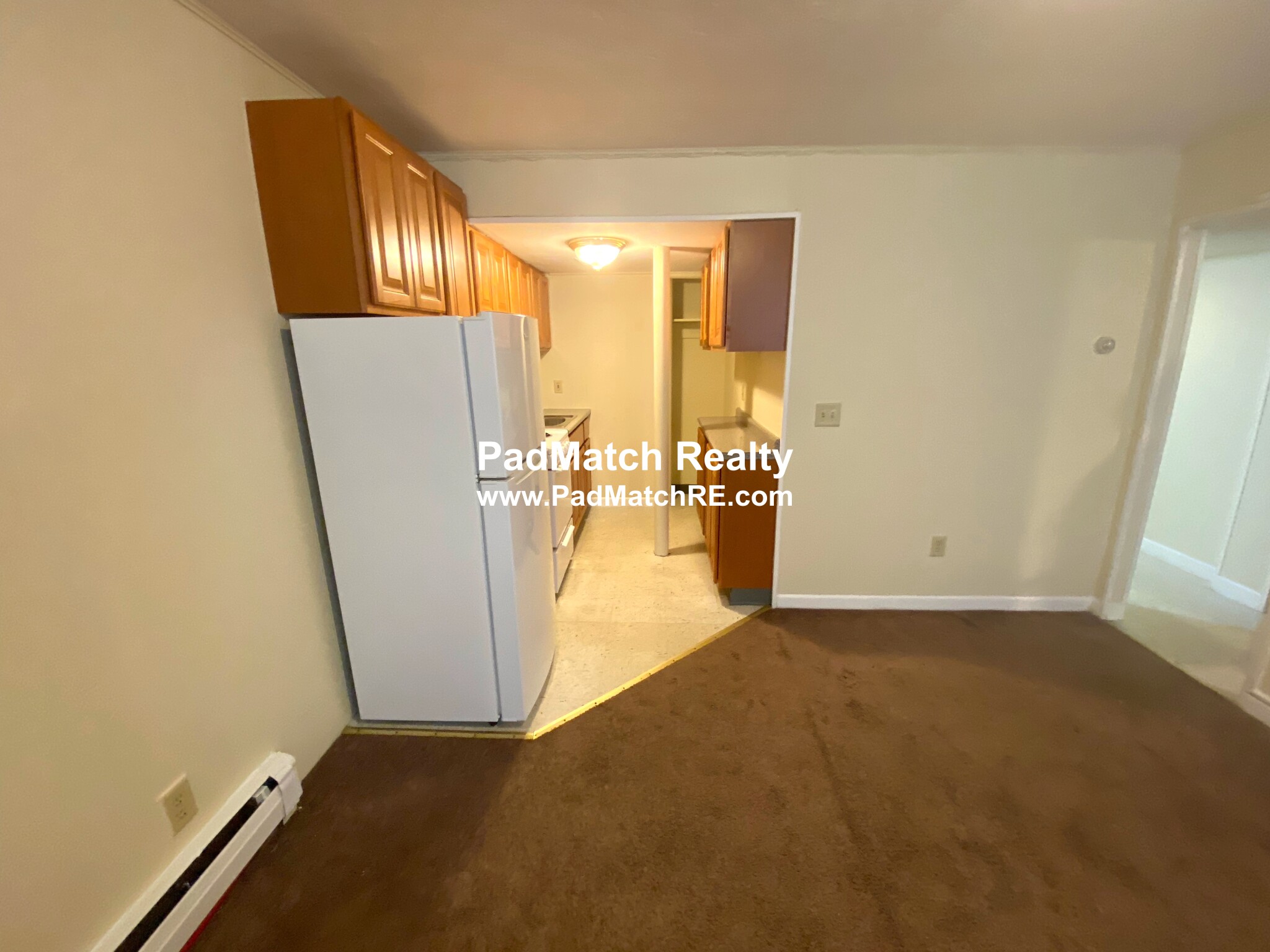 1126 Commonwealth Ave, Allston