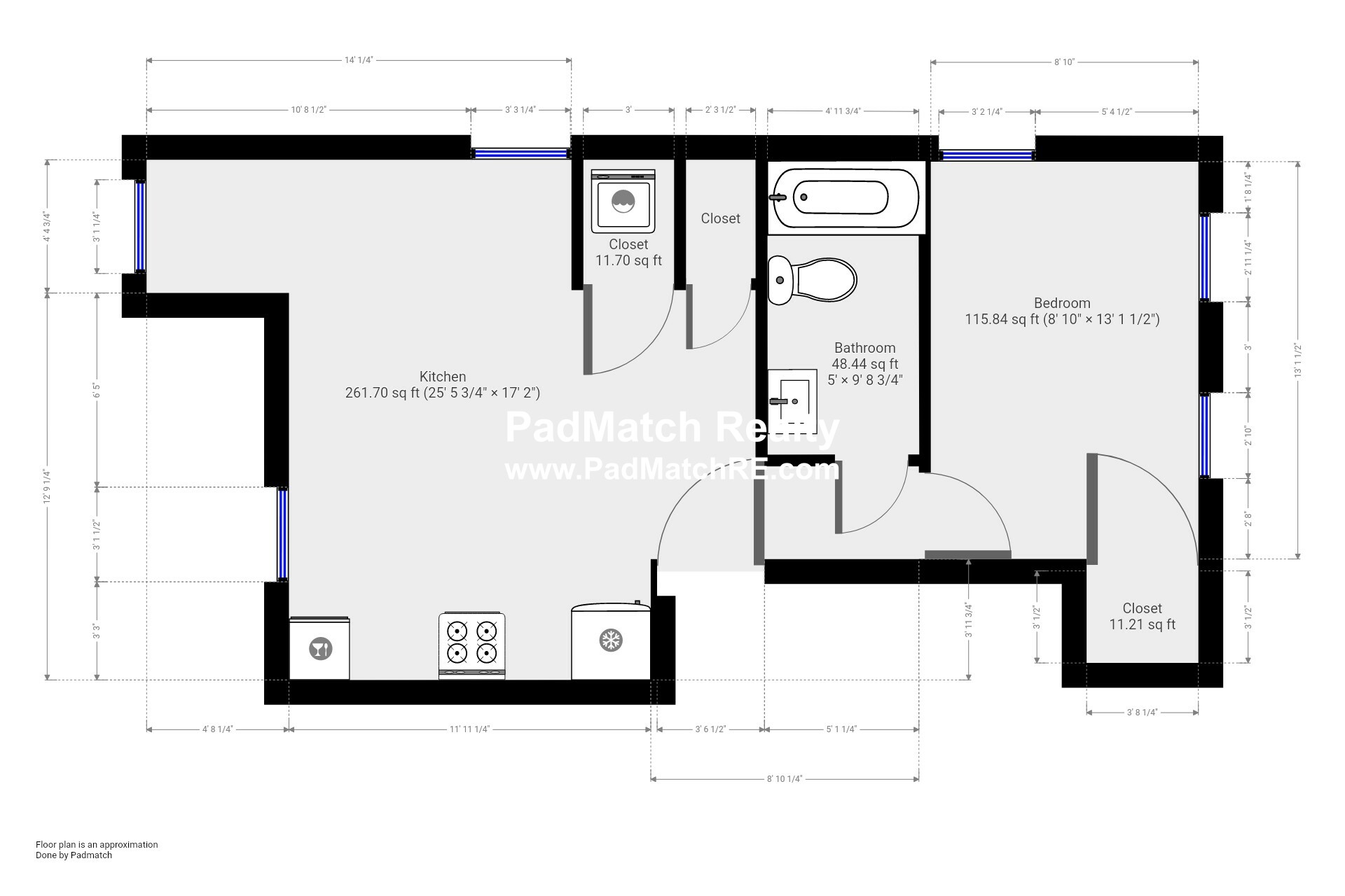 14 Lopez Ave, Kendall Square