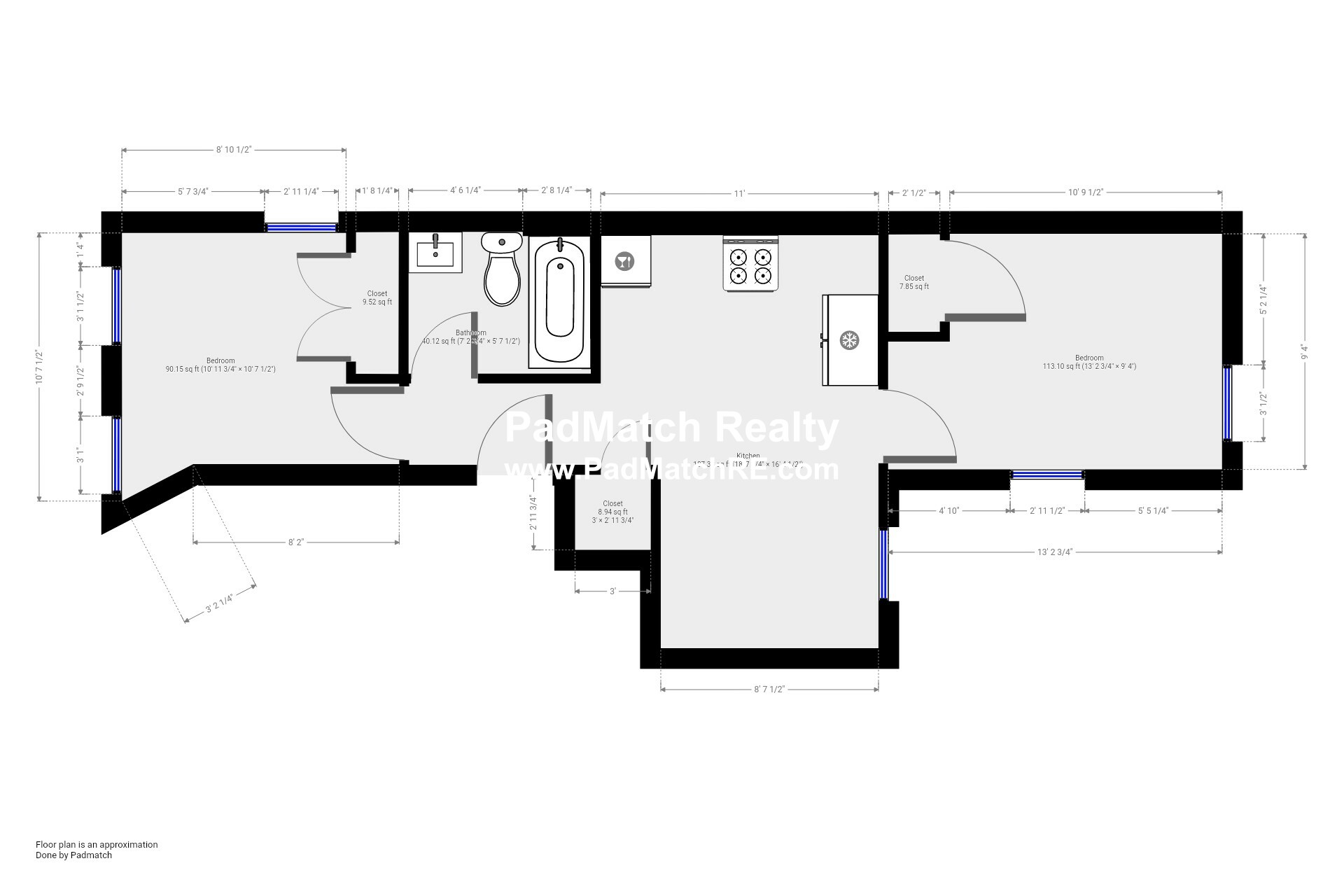 12 Lopez Ave, Kendall Square