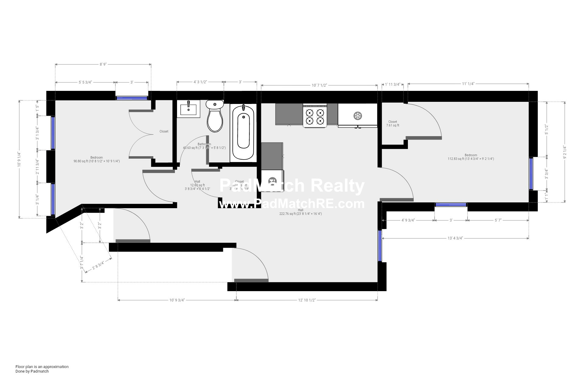 12 Lopez Ave, Kendall Square