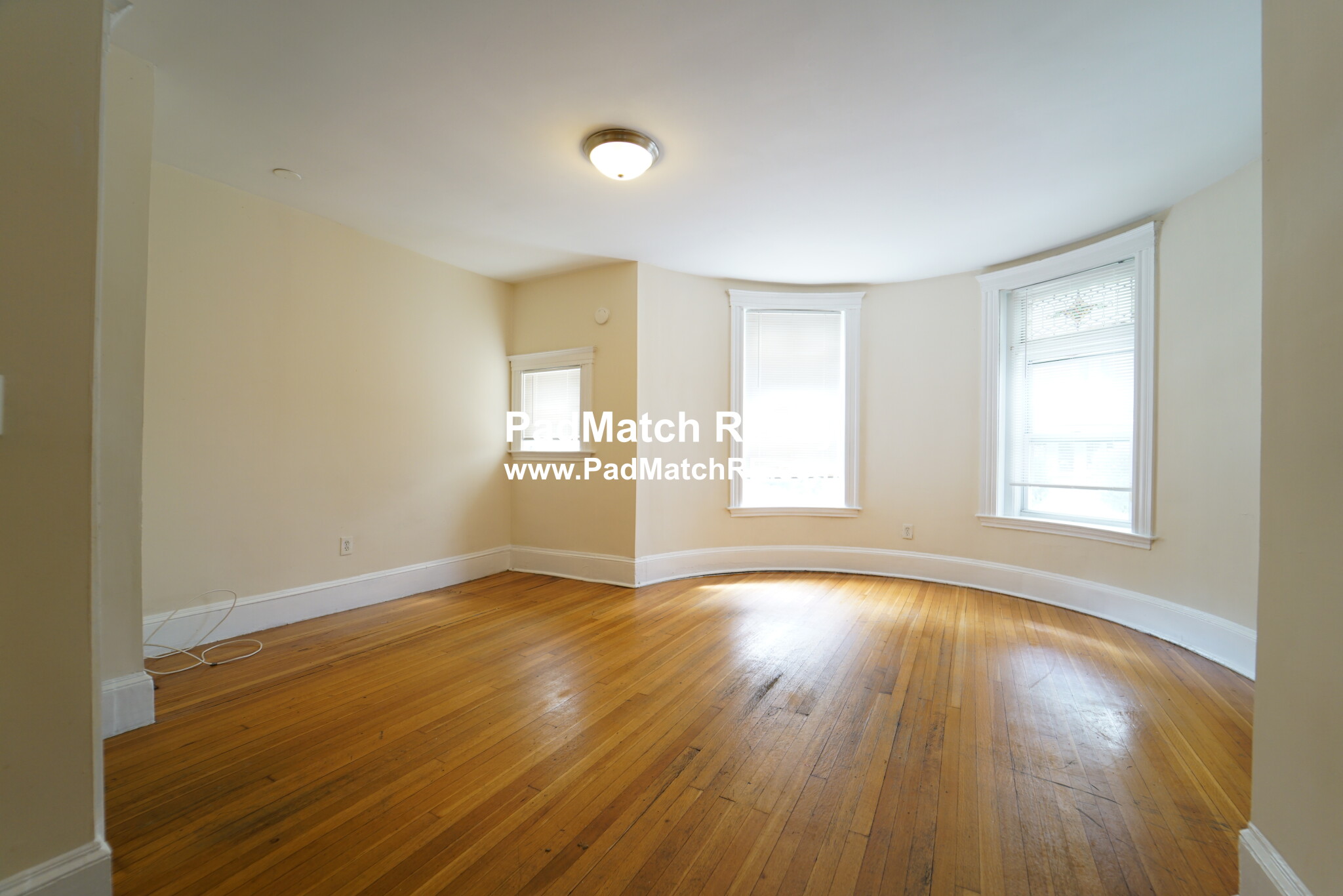 2 bed, 1 bath apartment for rent at 12 Lyndhurst St Unit 1F, Dorchester