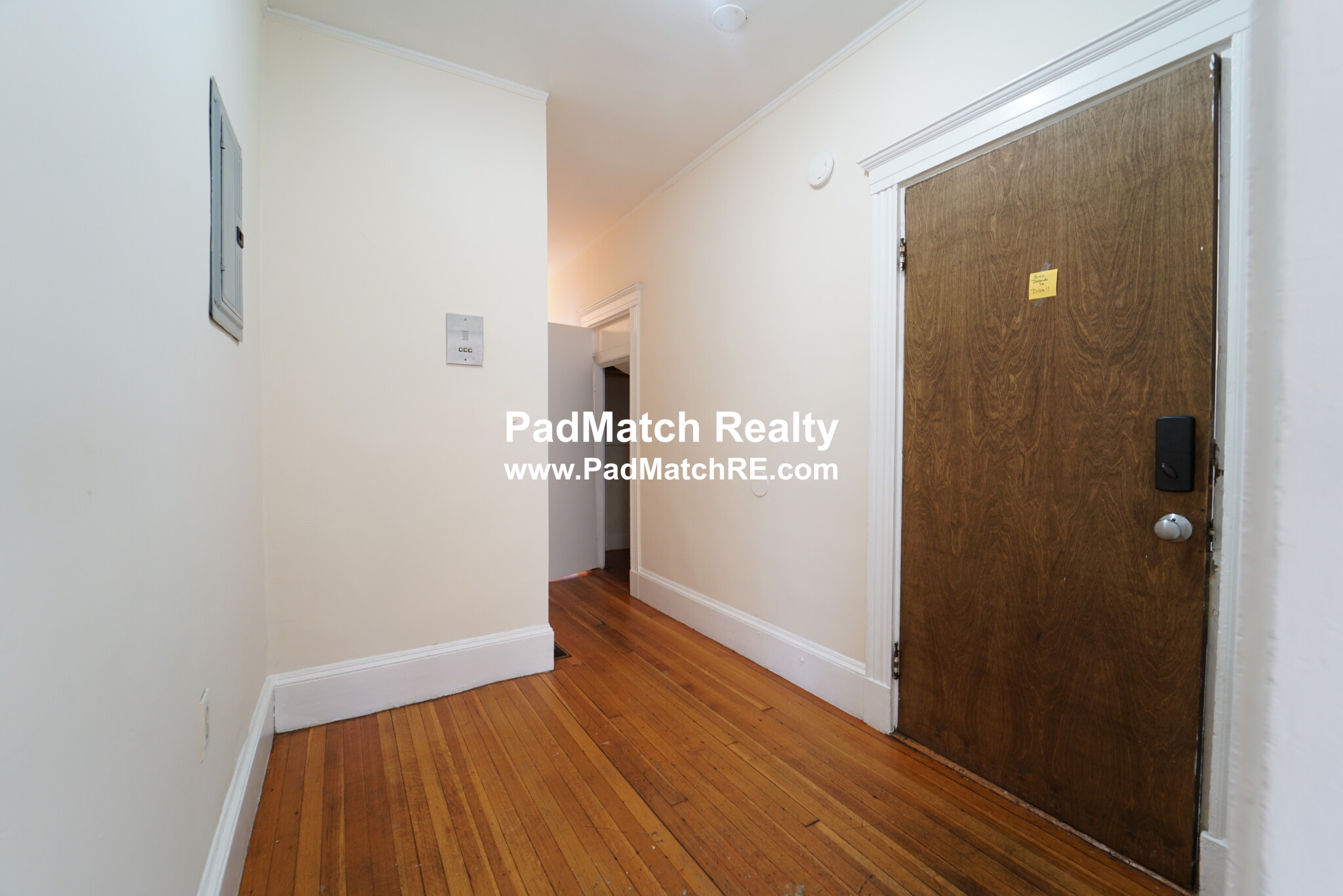 2 bed, 1 bath apartment for rent at 12 Lyndhurst St Unit 1F, Dorchester — photo 5 of 13