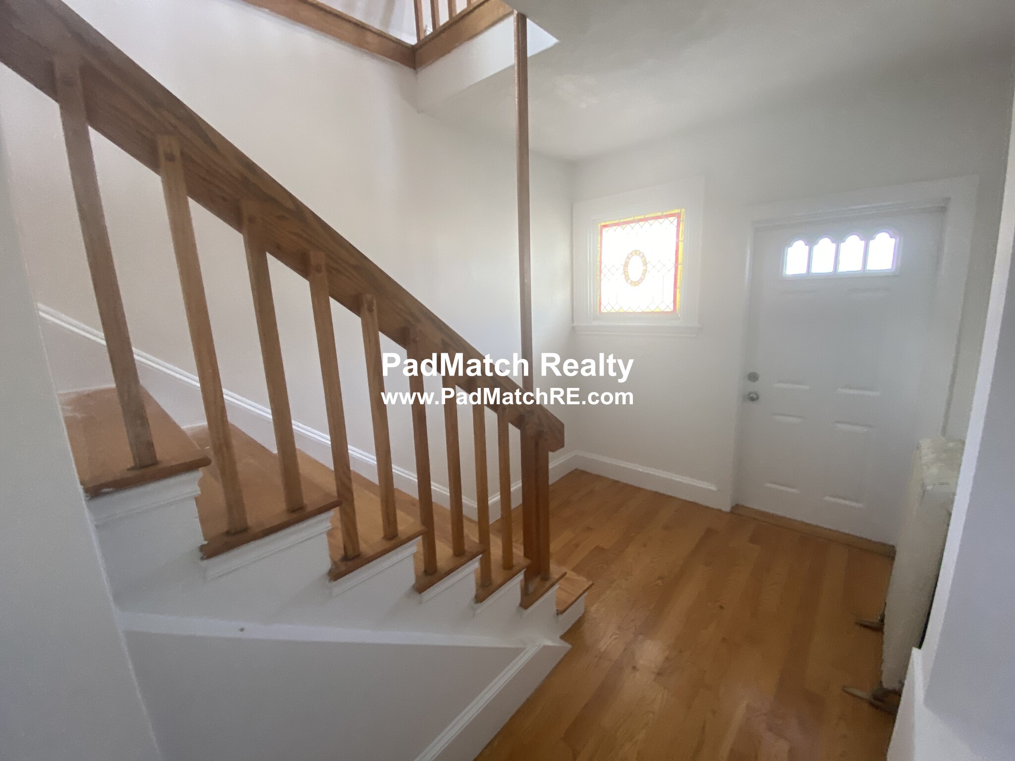 6 Bowdoin Park, Dorchester