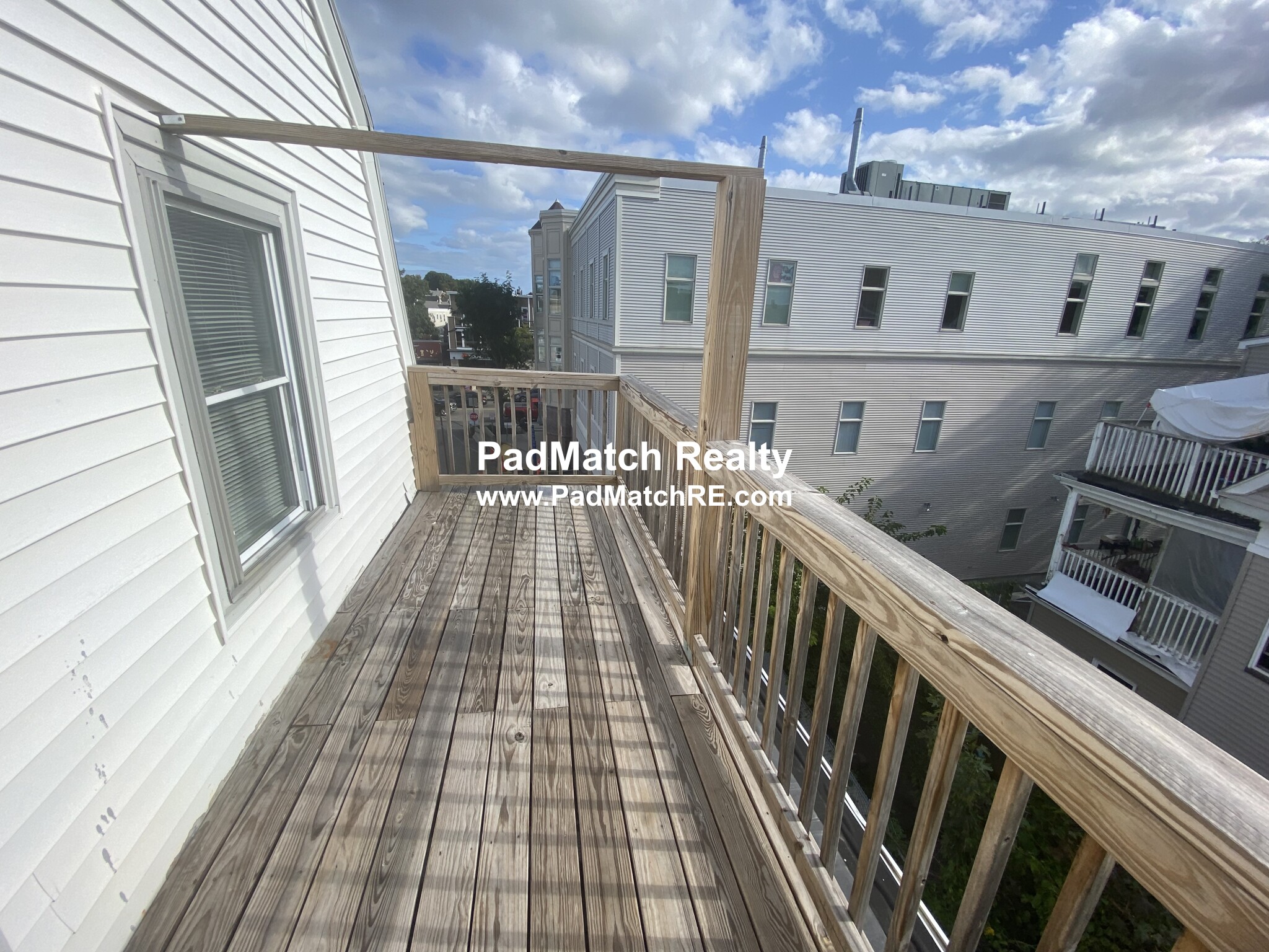 6 Bowdoin Park, Dorchester