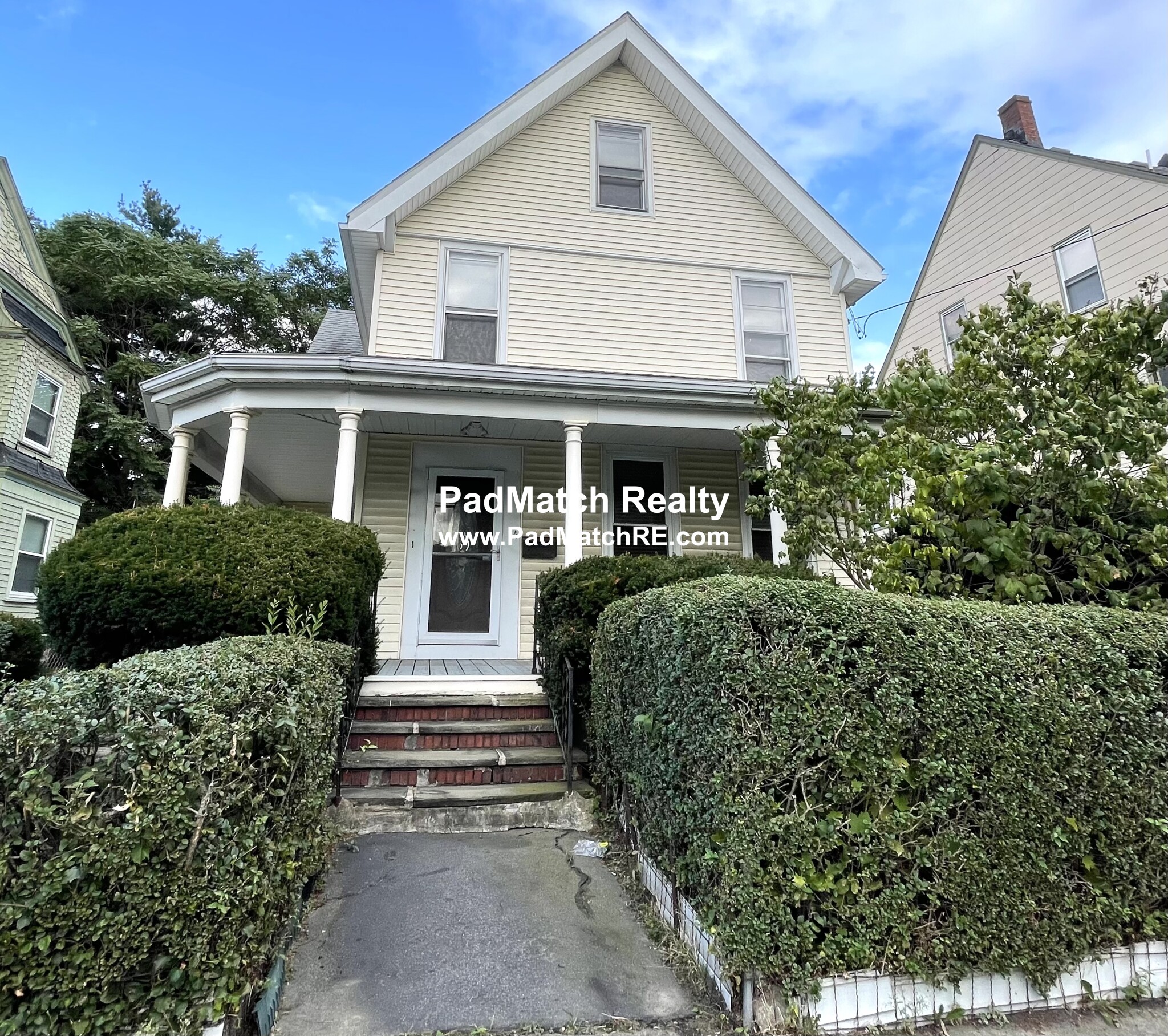 12 Reedsdale St, Allston