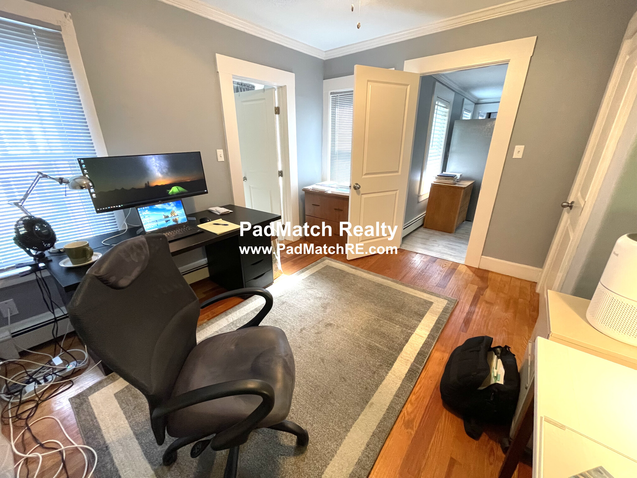 2 bed, 1 bath apartment for rent at 93 North Ave Unit 2, Natick — photo 9 of 14
