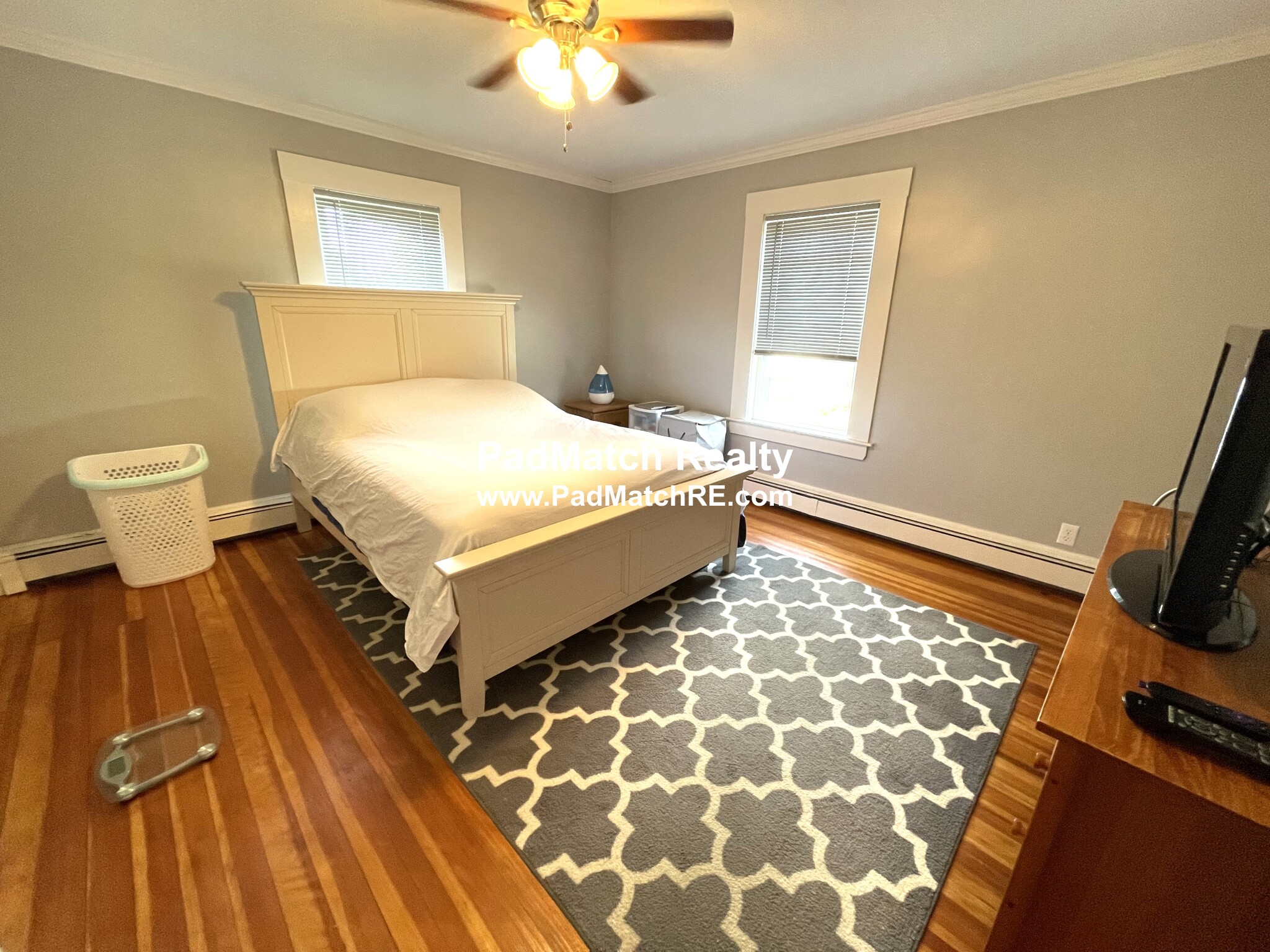 2 bed, 1 bath apartment for rent at 93 North Ave Unit 2, Natick — photo 7 of 14