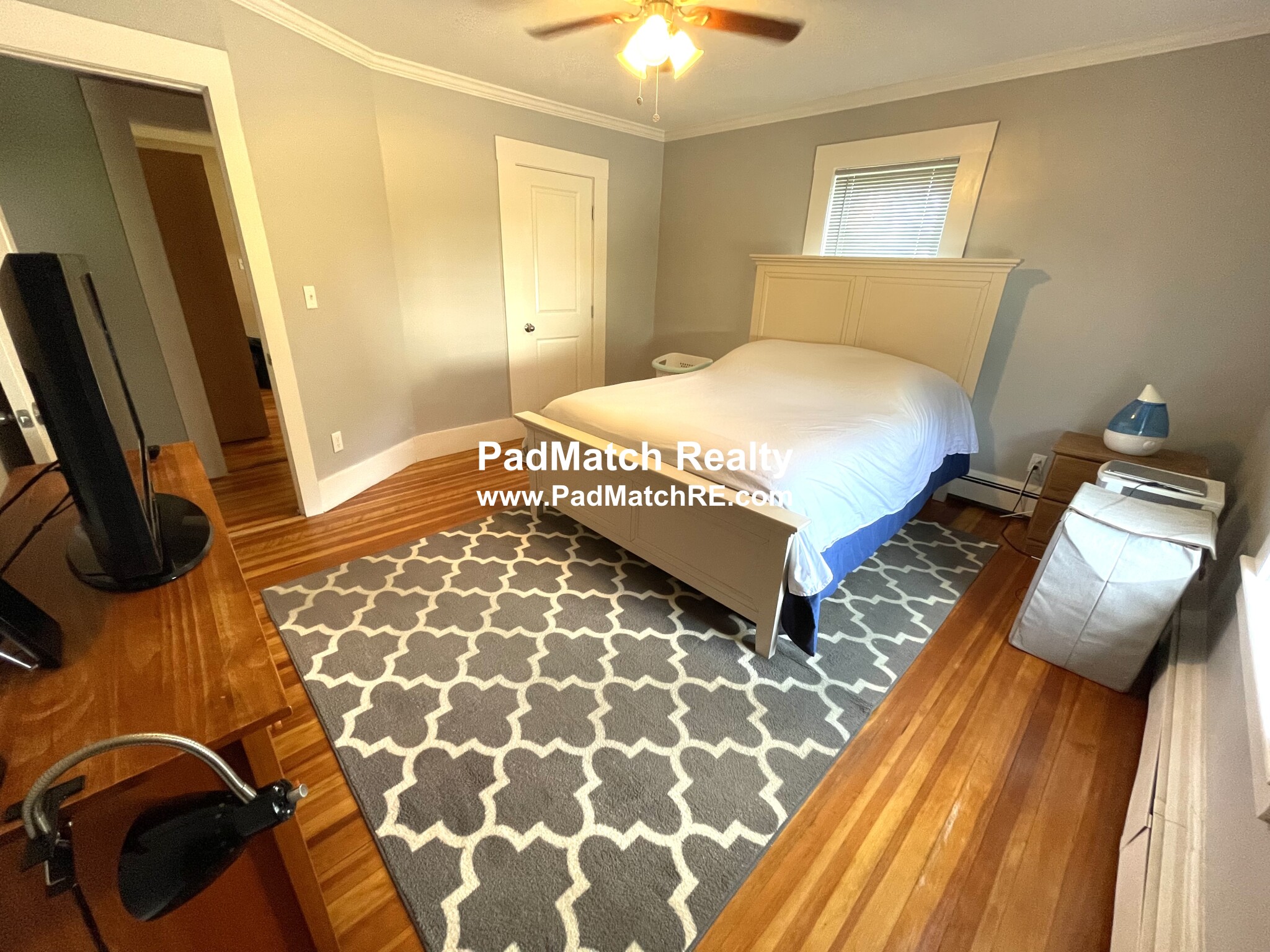 2 bed, 1 bath apartment for rent at 93 North Ave Unit 2, Natick — photo 8 of 14