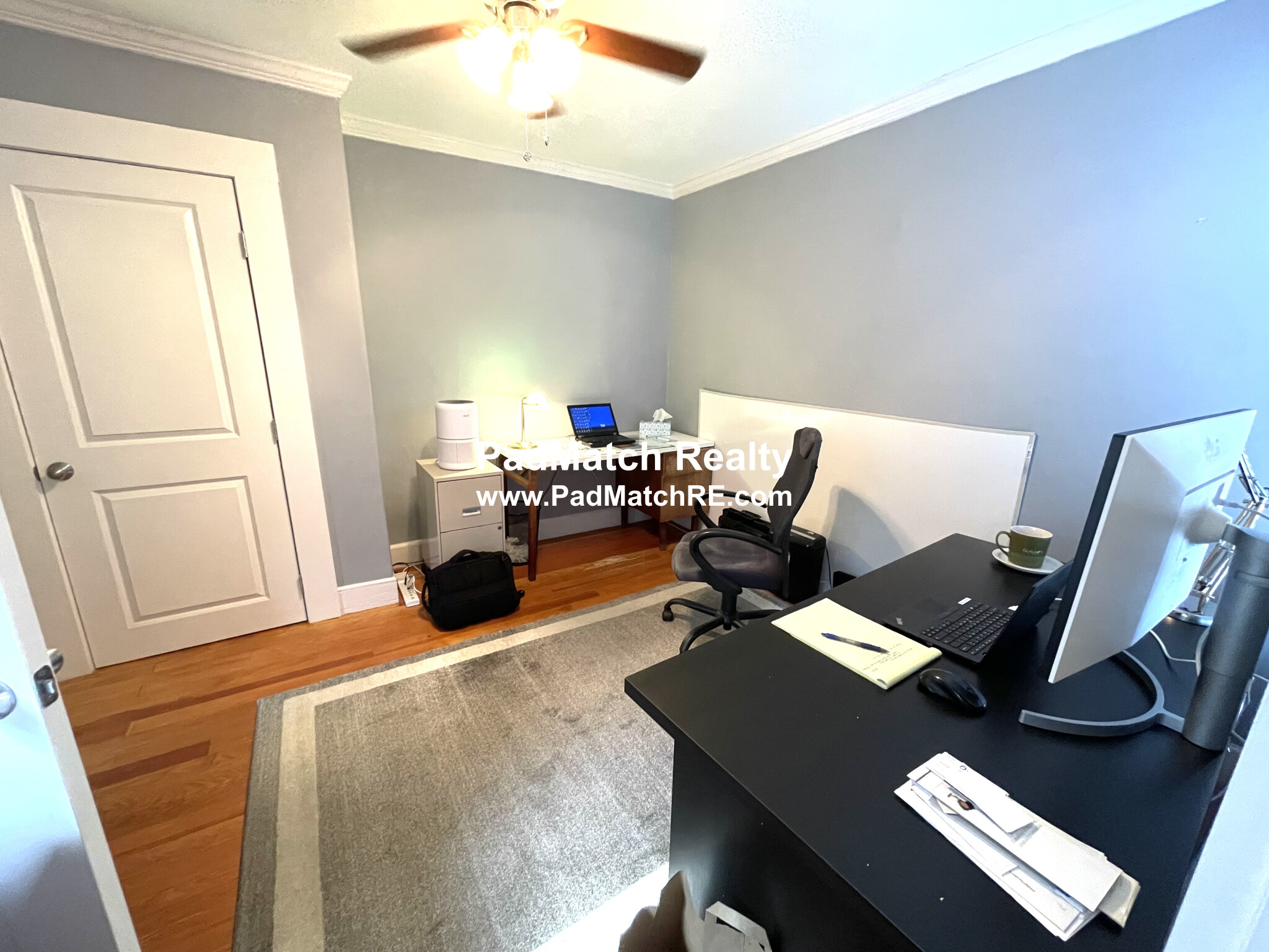 2 bed, 1 bath apartment for rent at 93 North Ave Unit 2, Natick — photo 10 of 14