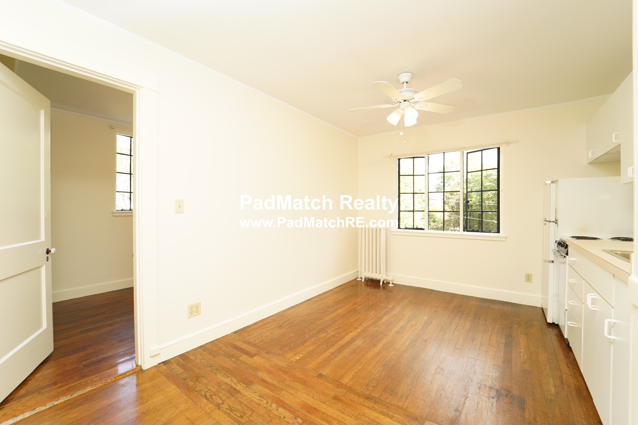 111 Carlton St, Brookline Village