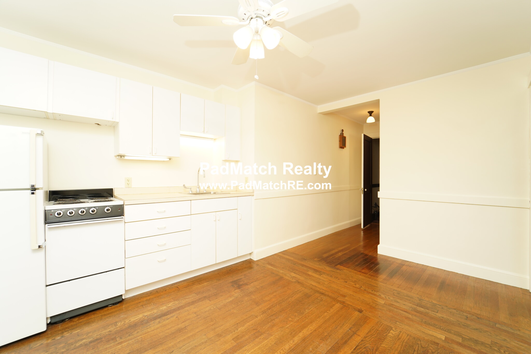 111 Carlton St, Brookline Village