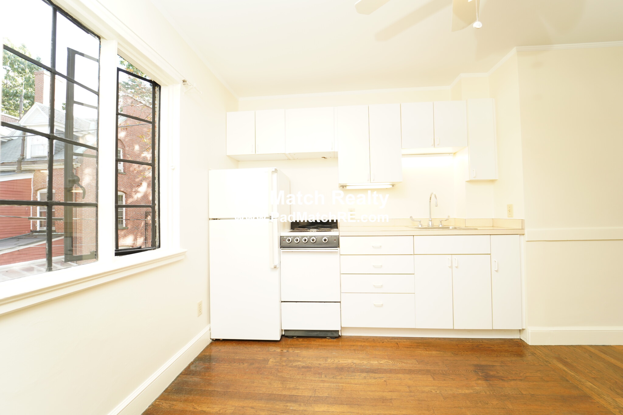 111 Carlton St, Brookline Village