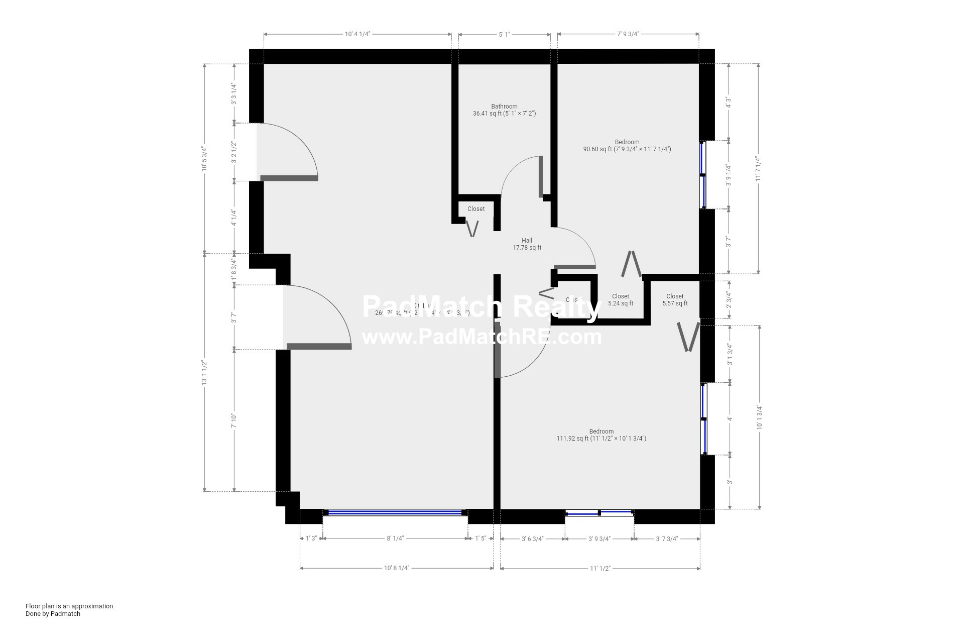 226 Parker Hill Ave, Mission Hill