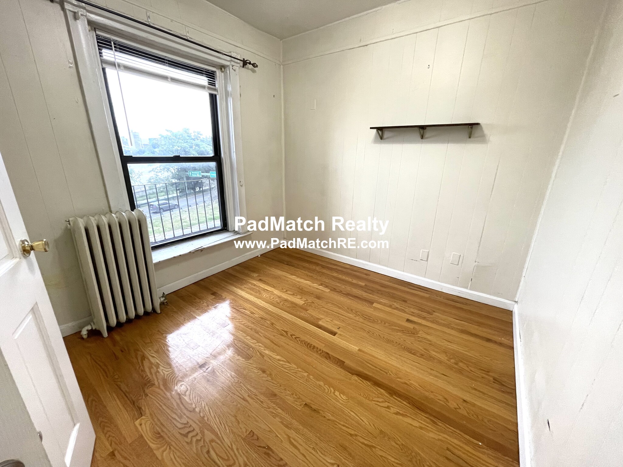 43 Bay State Rd, Fenway