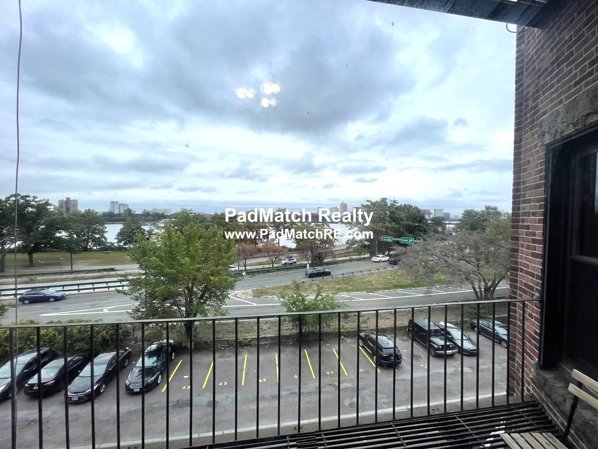 43 Bay State Rd, Fenway