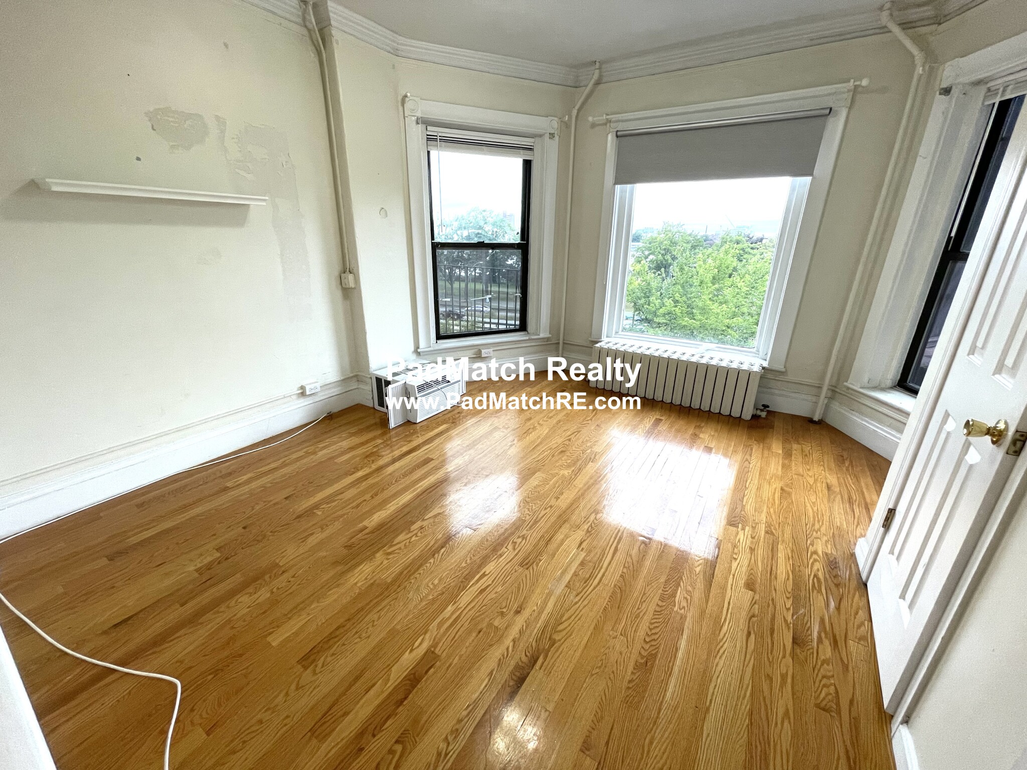 43 Bay State Rd, Fenway