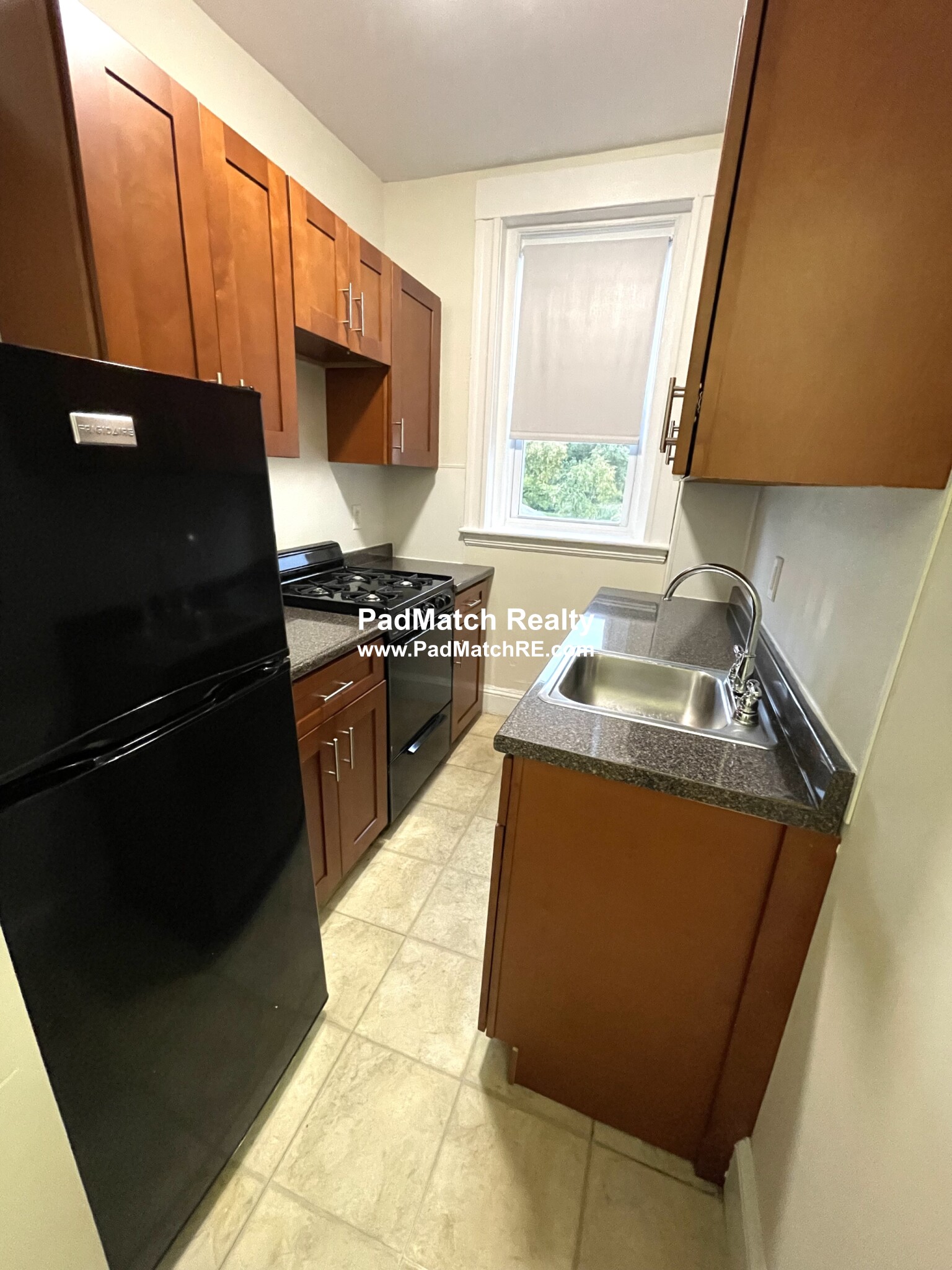 1175 Boylston St, Fenway