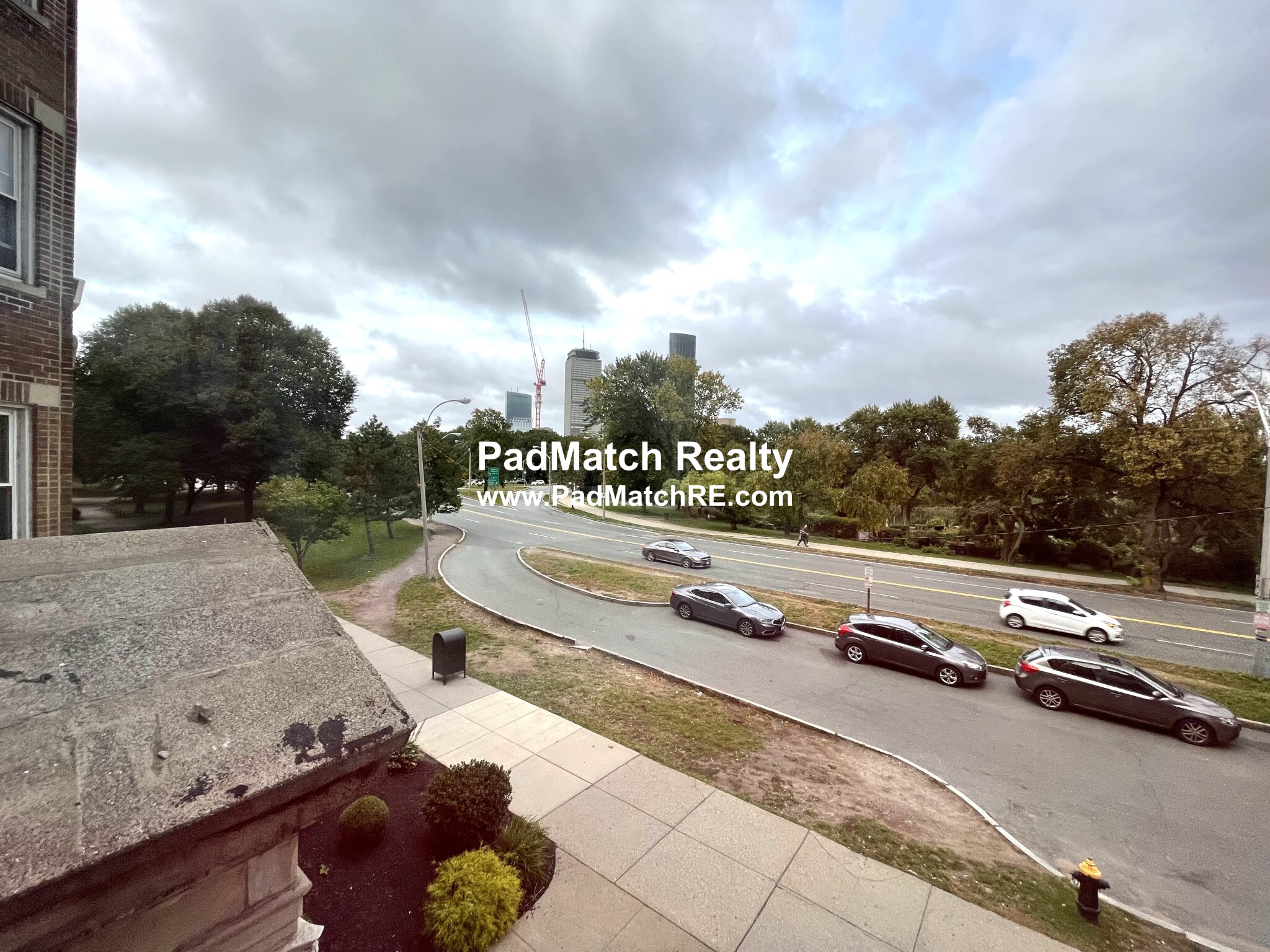 1175 Boylston St, Fenway