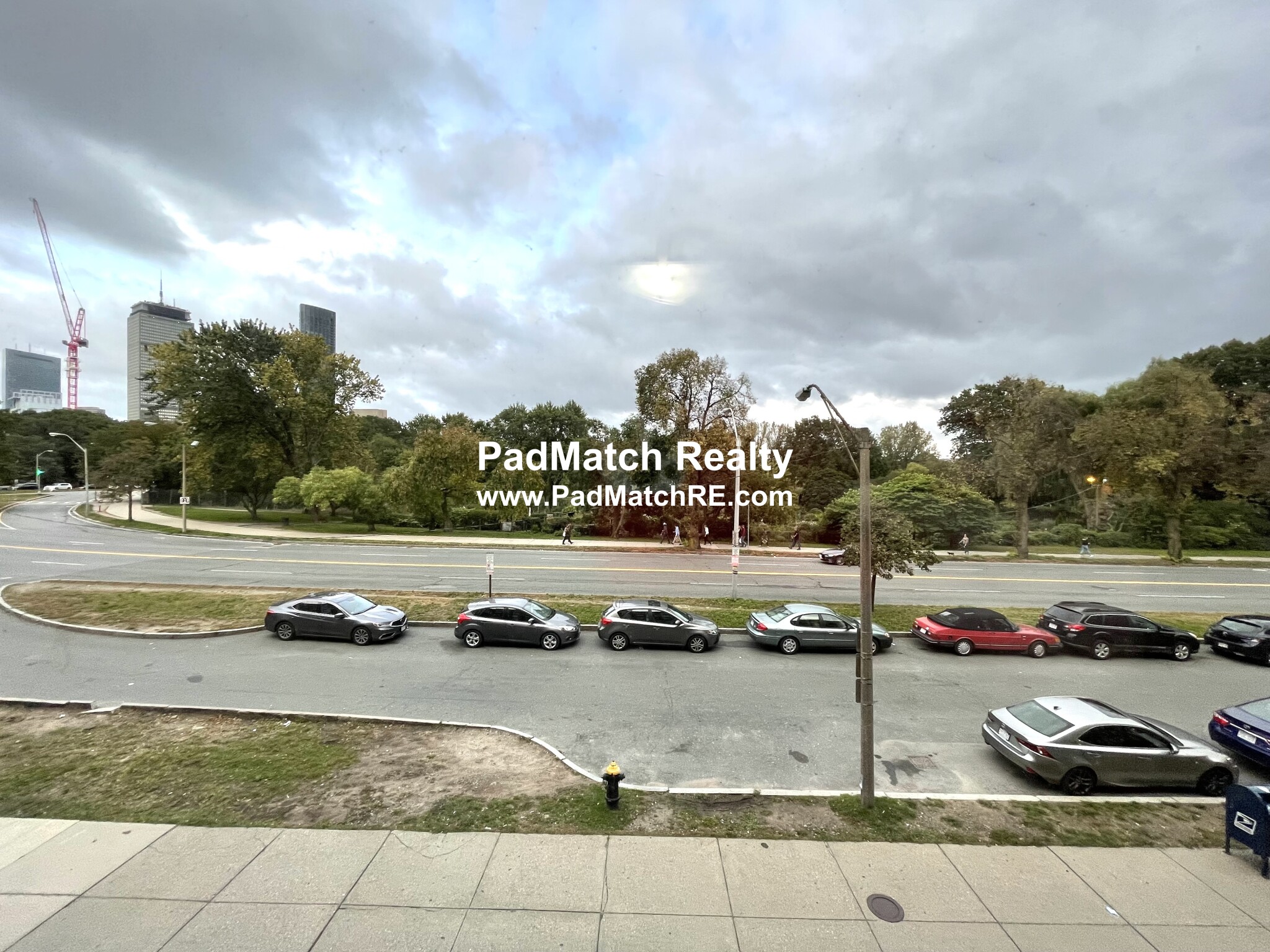 1175 Boylston St, Fenway