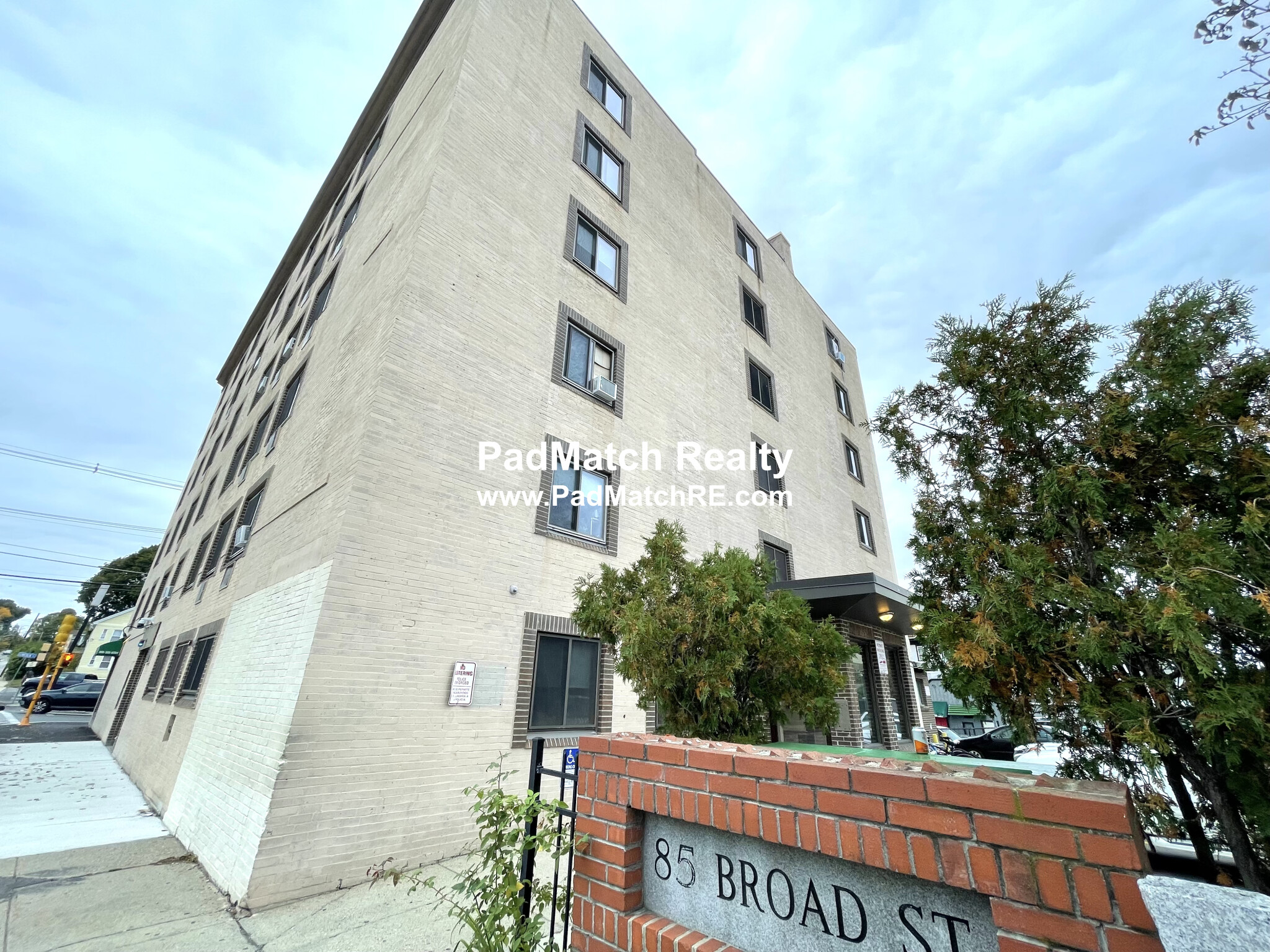 1 bed, 1 bath apartment for rent at 85 Broad St Unit 213, Marlborough