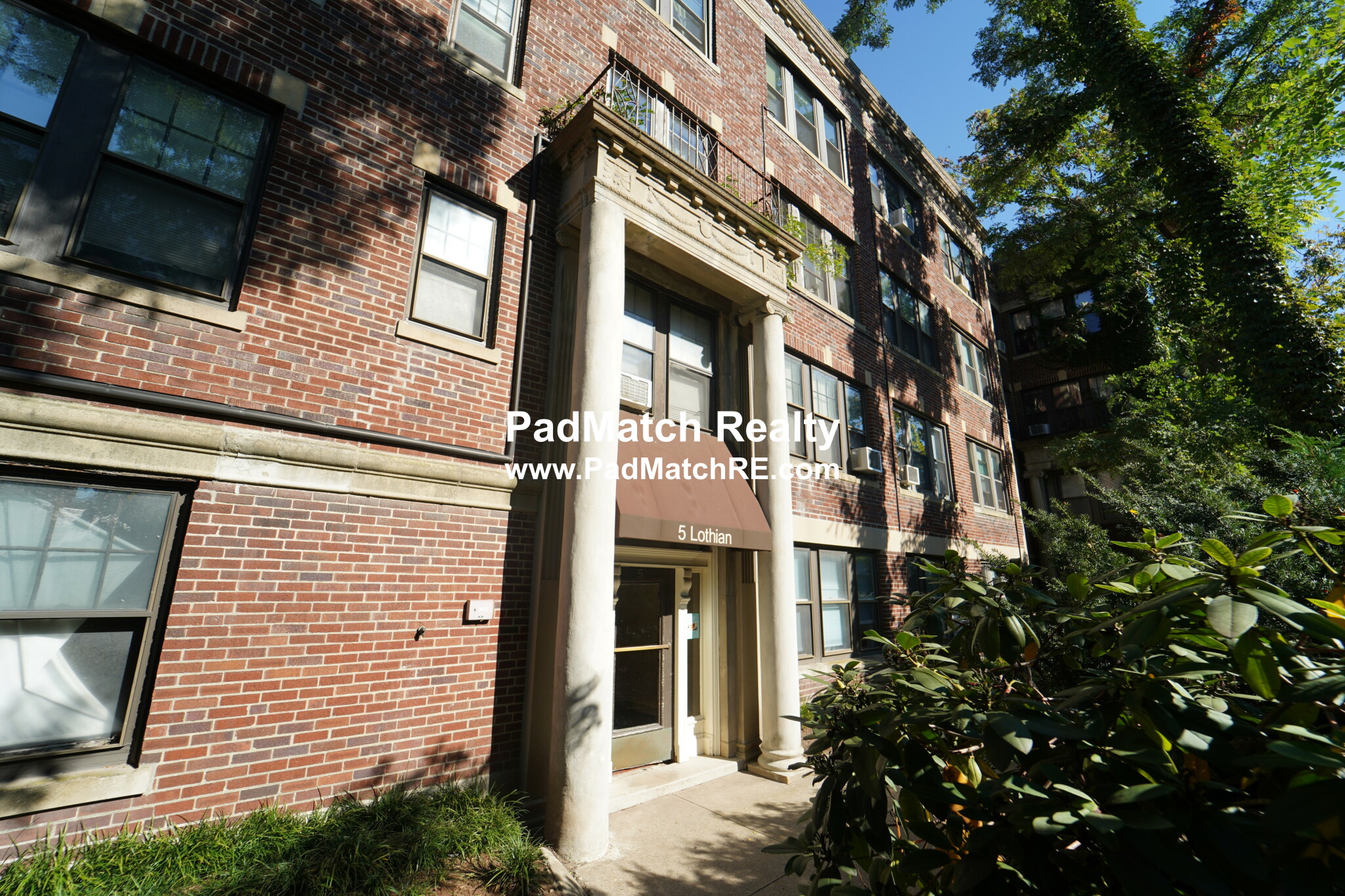 5 Lothian Rd, Brighton