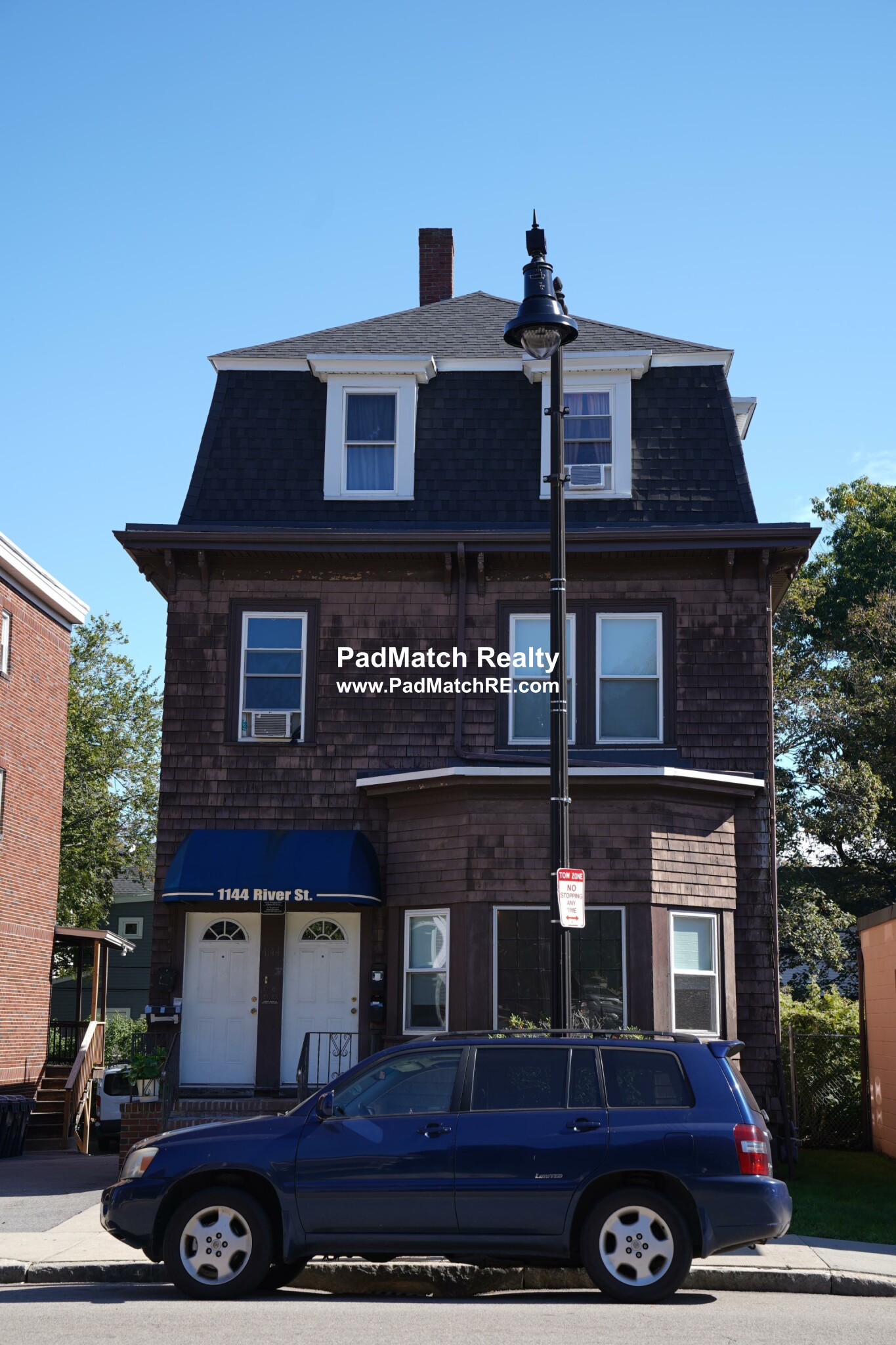 1144 River St, Hyde Park